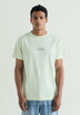 CAMISETA PRINT DELANTERO
