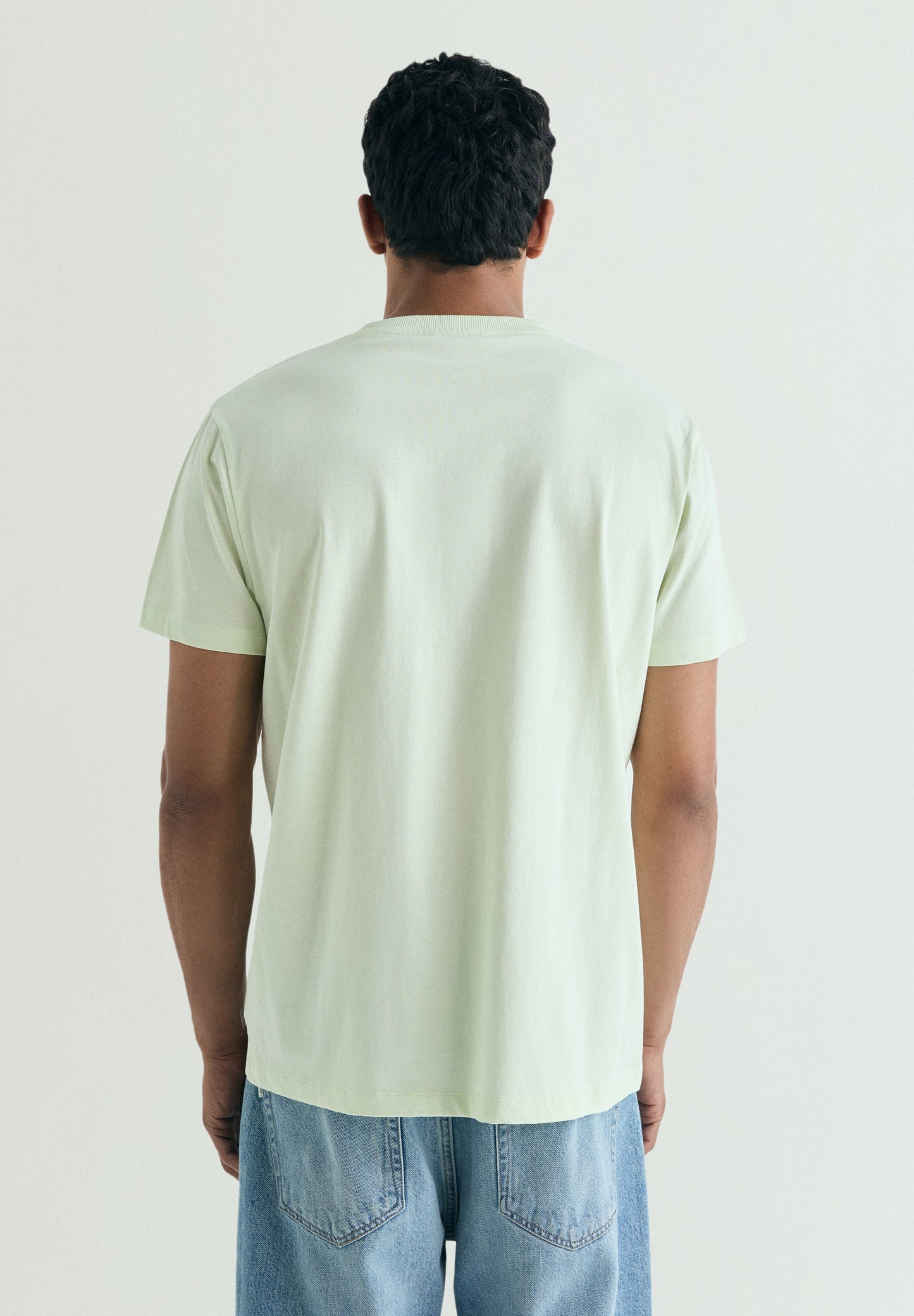 CAMISETA PRINT DELANTERO
