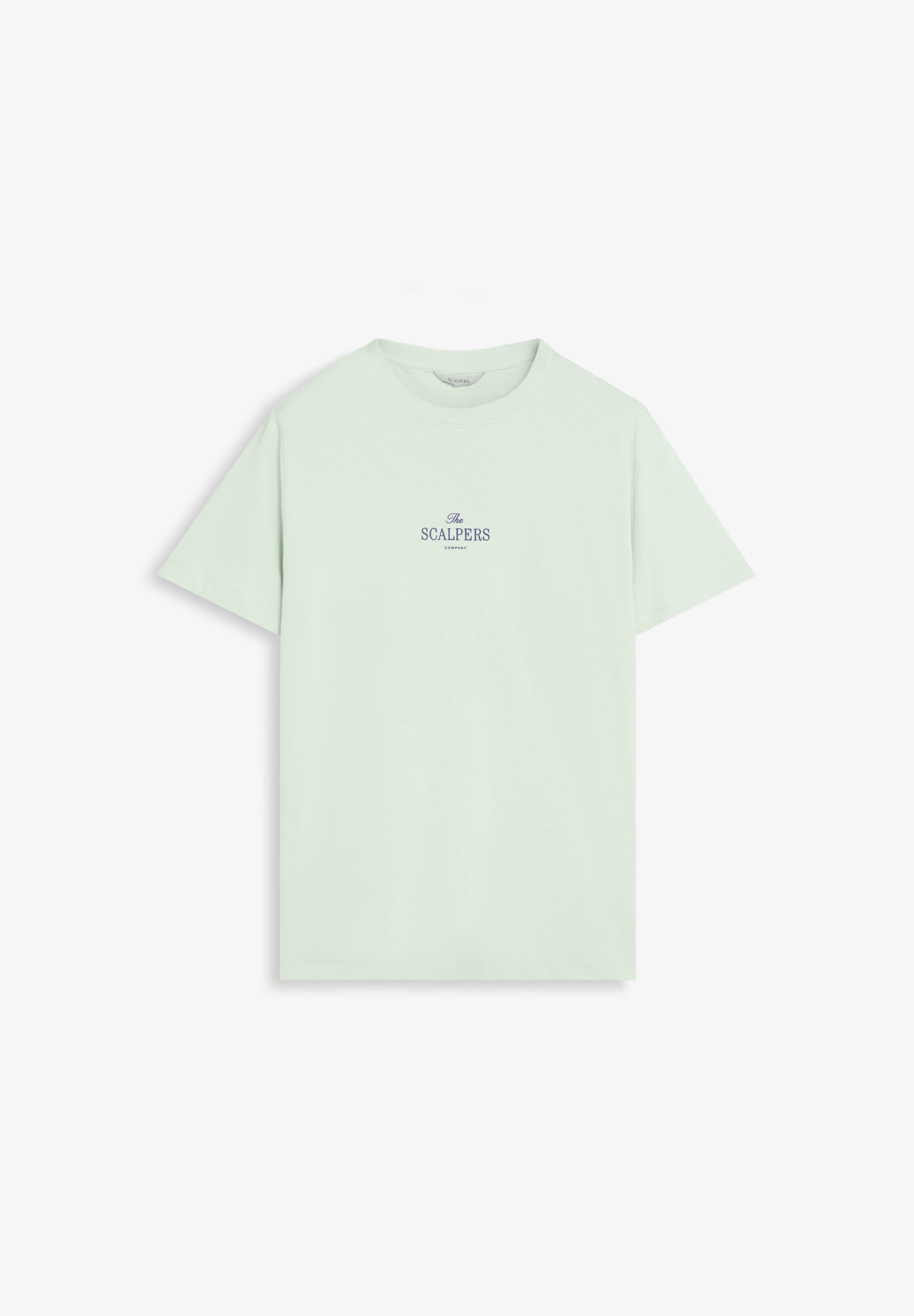 CAMISETA PRINT DELANTERO