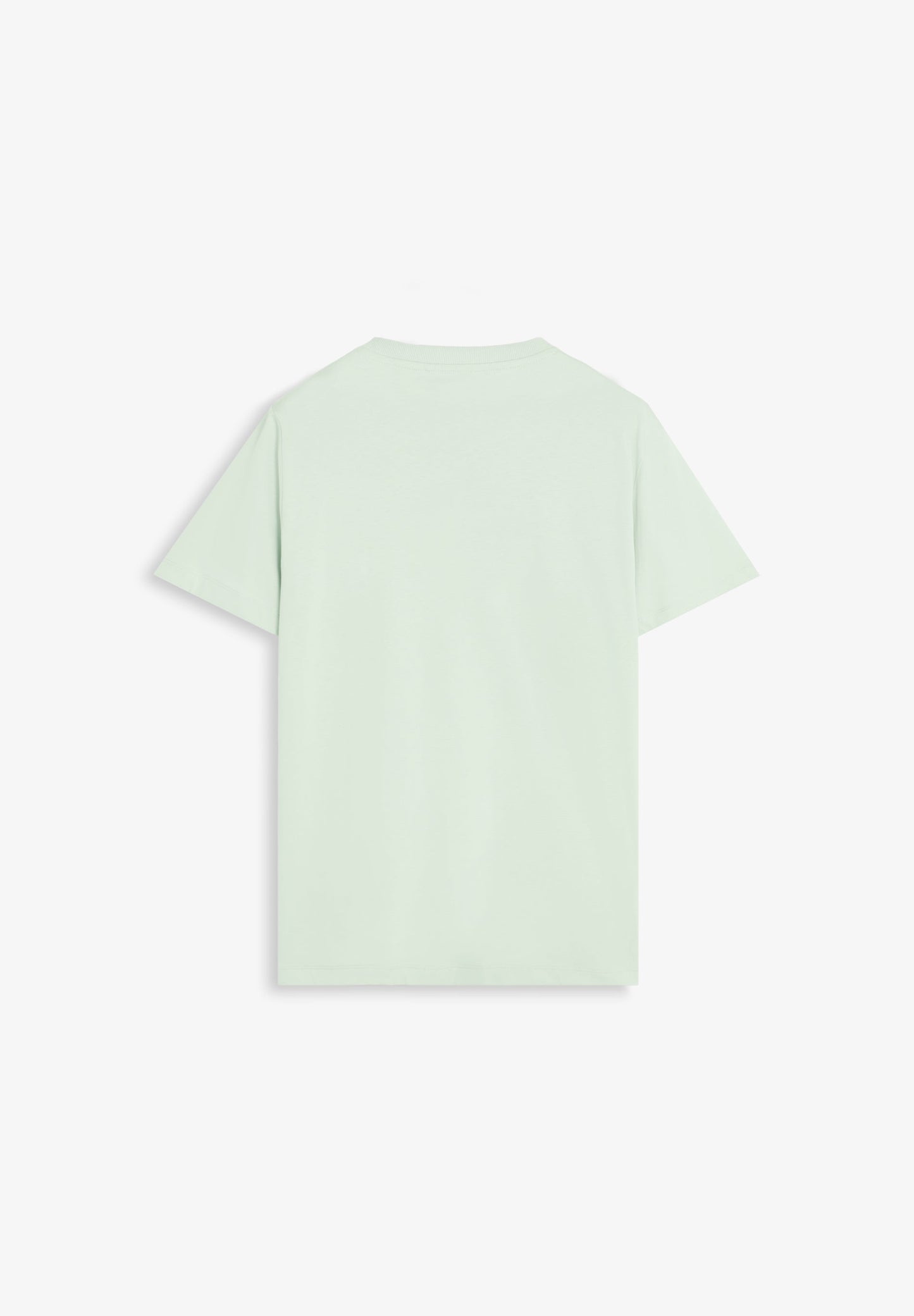 CAMISETA PRINT DELANTERO