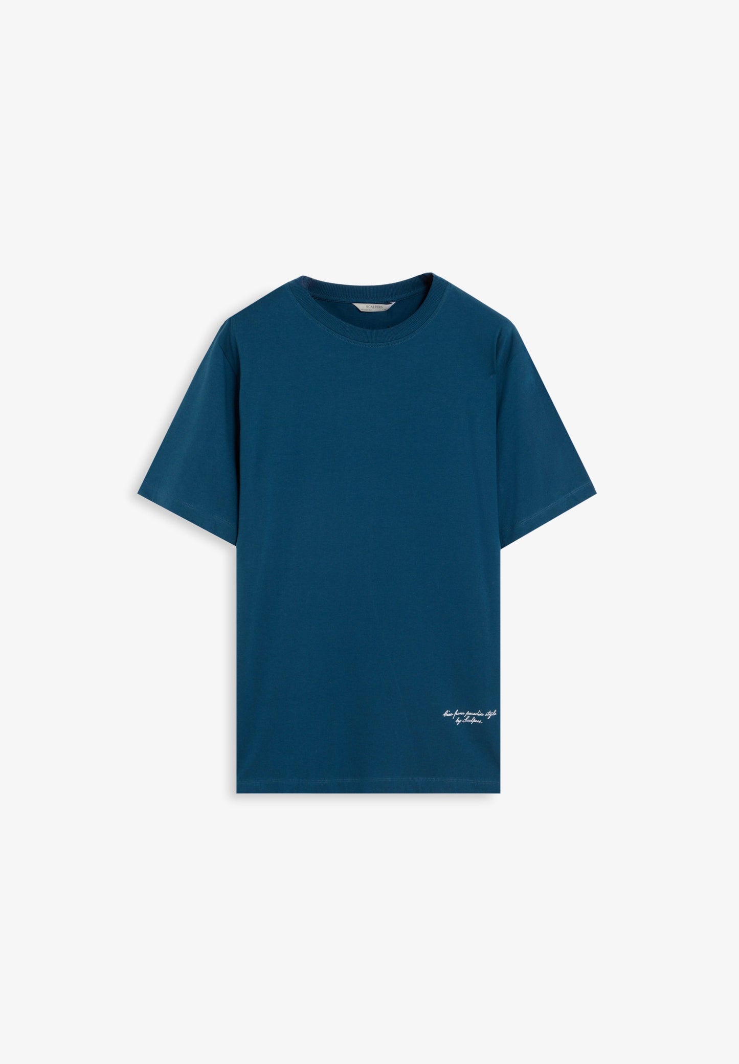 CAMISETA ESTAMPADO DOLCE VITA