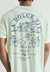 CAMISETA ESTAMPADO DOLCE VITA