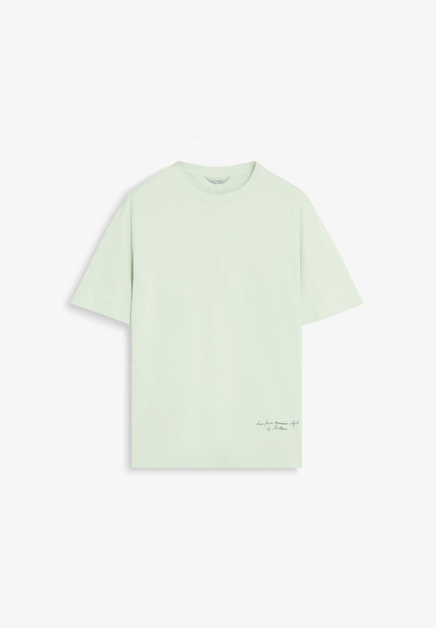 CAMISETA ESTAMPADO DOLCE VITA