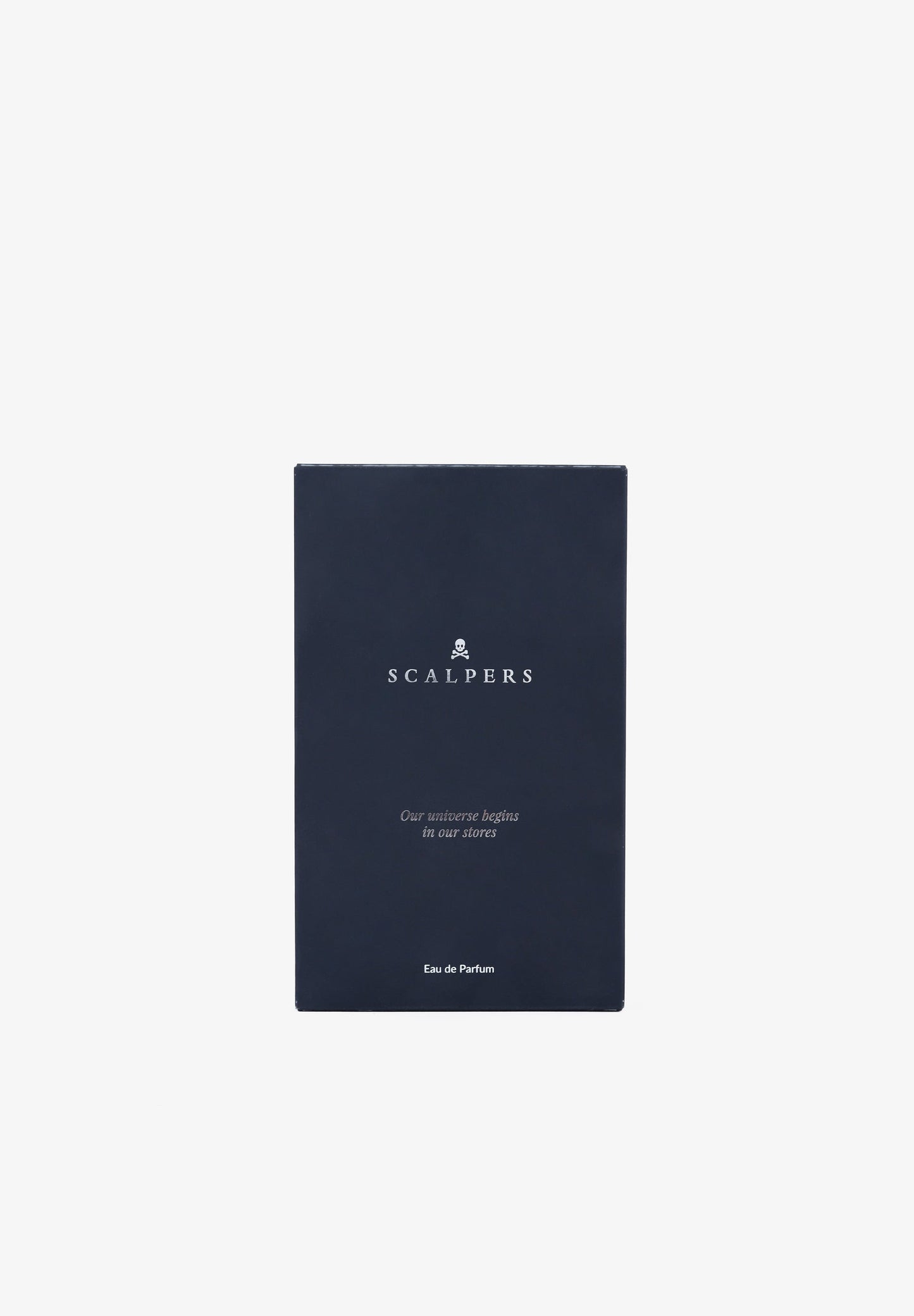 PERFUME SCALPERS CLÁSICO MAN 100 ml