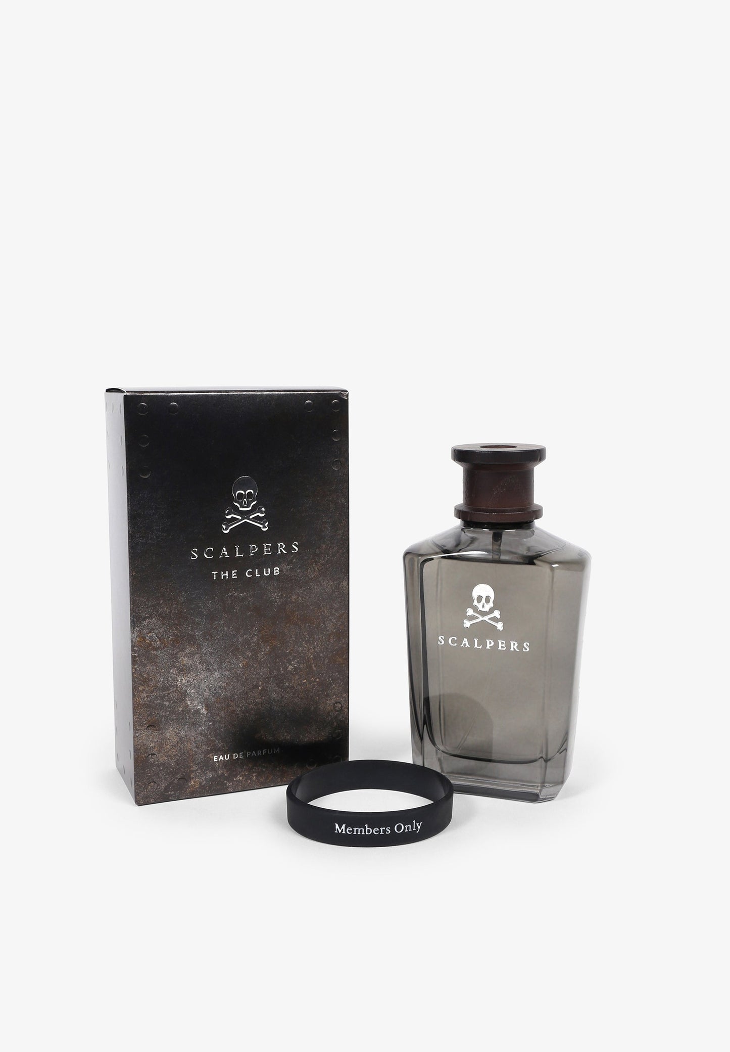 PERFUME THE CLUB 125 ml