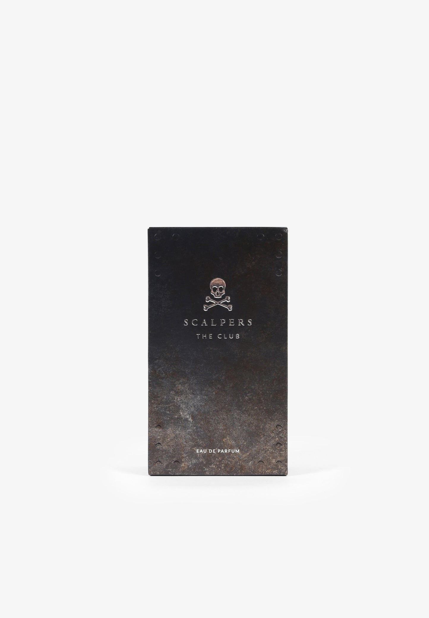PERFUME THE CLUB 125 ml