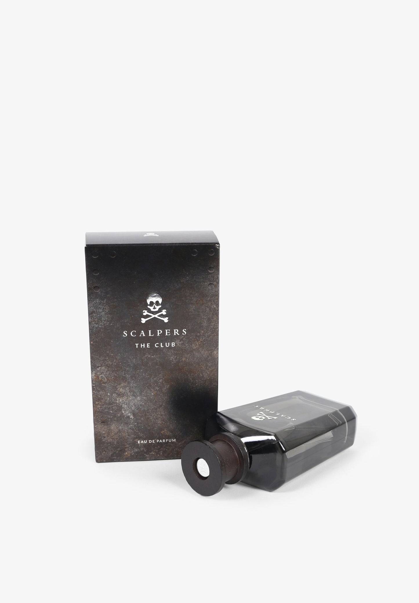 PERFUME THE CLUB 125 ml