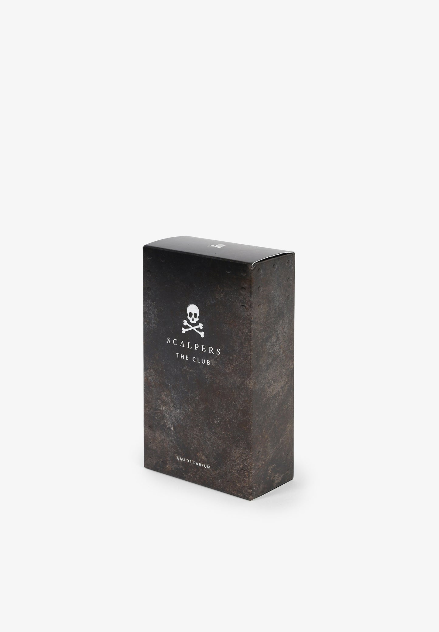 PERFUME THE CLUB 125 ml