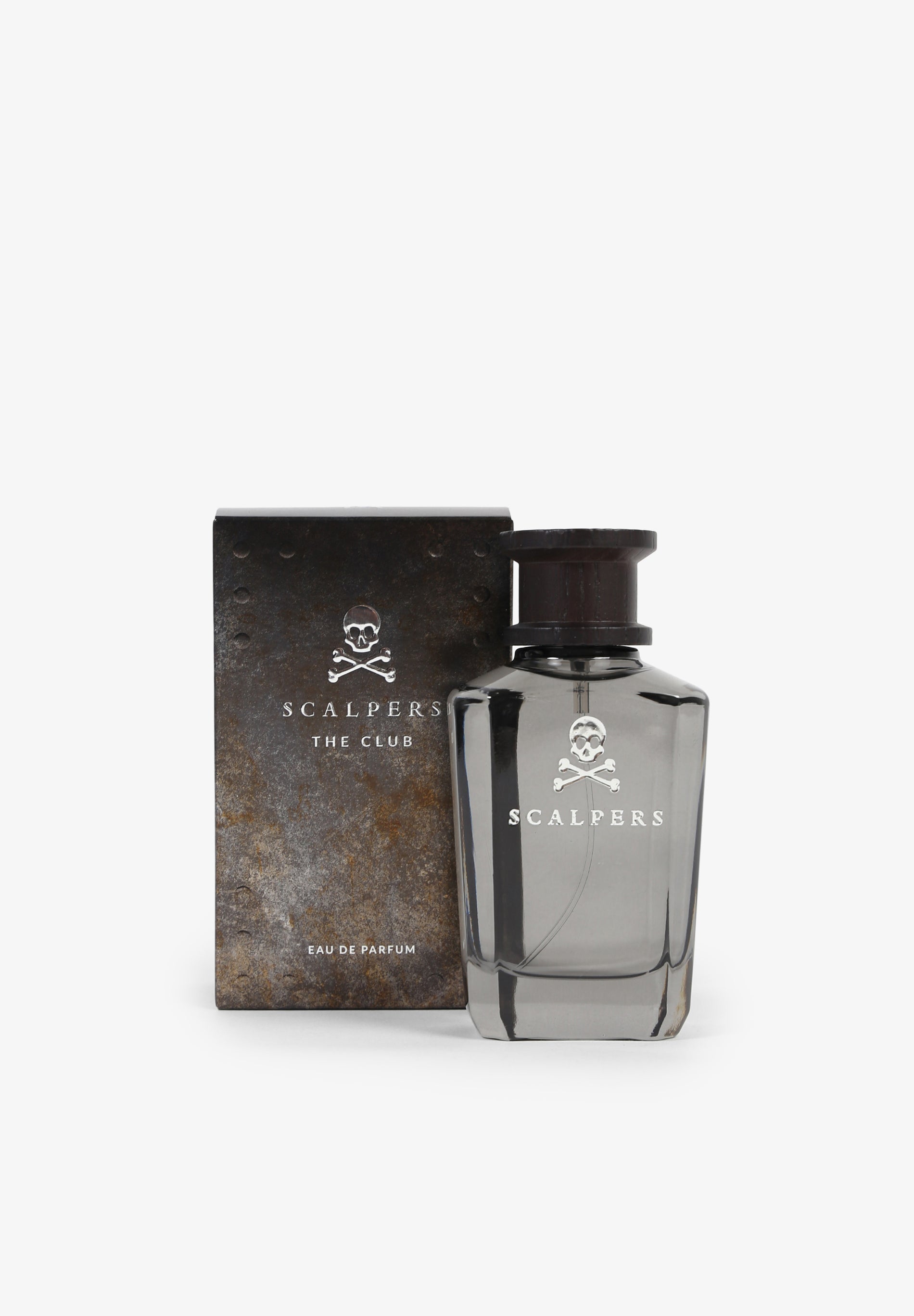 PERFUME THE CLUB 75 ml
