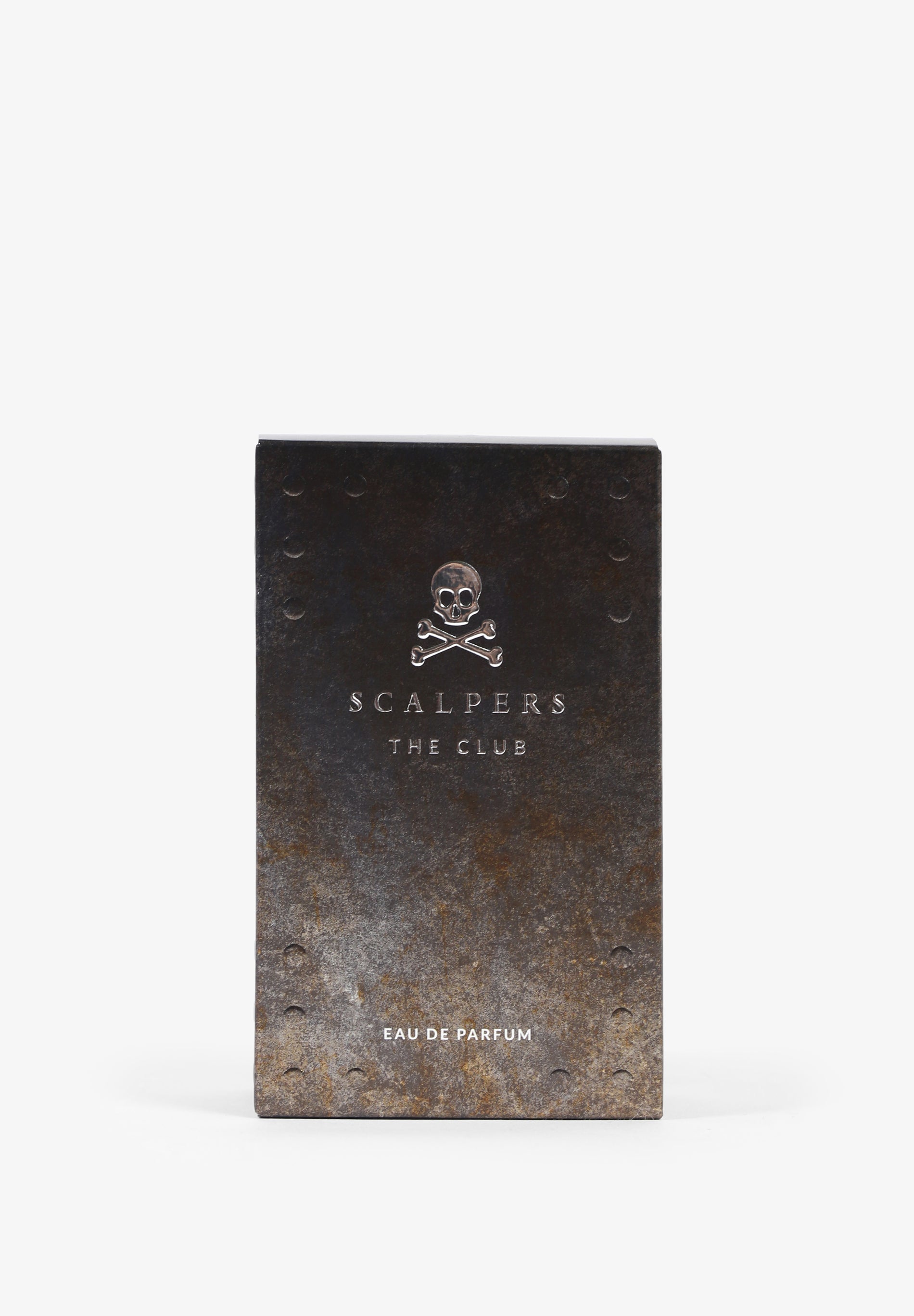 PERFUME SCALPERS THE CLUB 75 ML