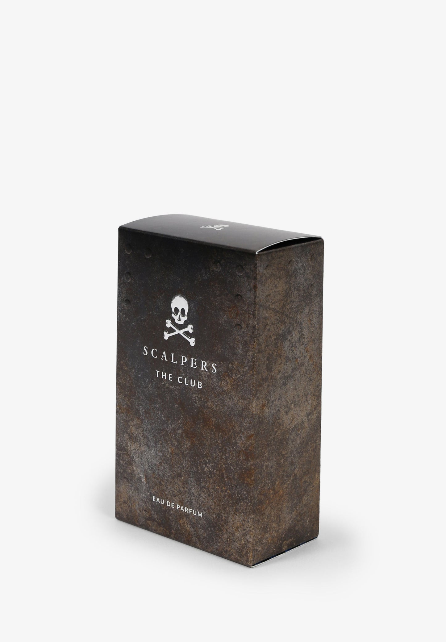 PERFUME SCALPERS THE CLUB 75 ML