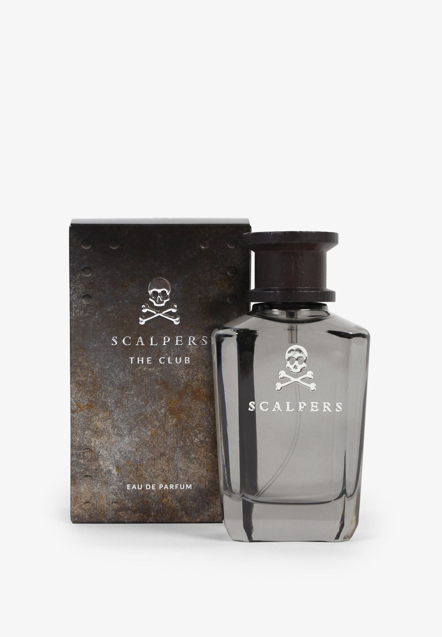 PERFUME SCALPERS THE CLUB 75 ML