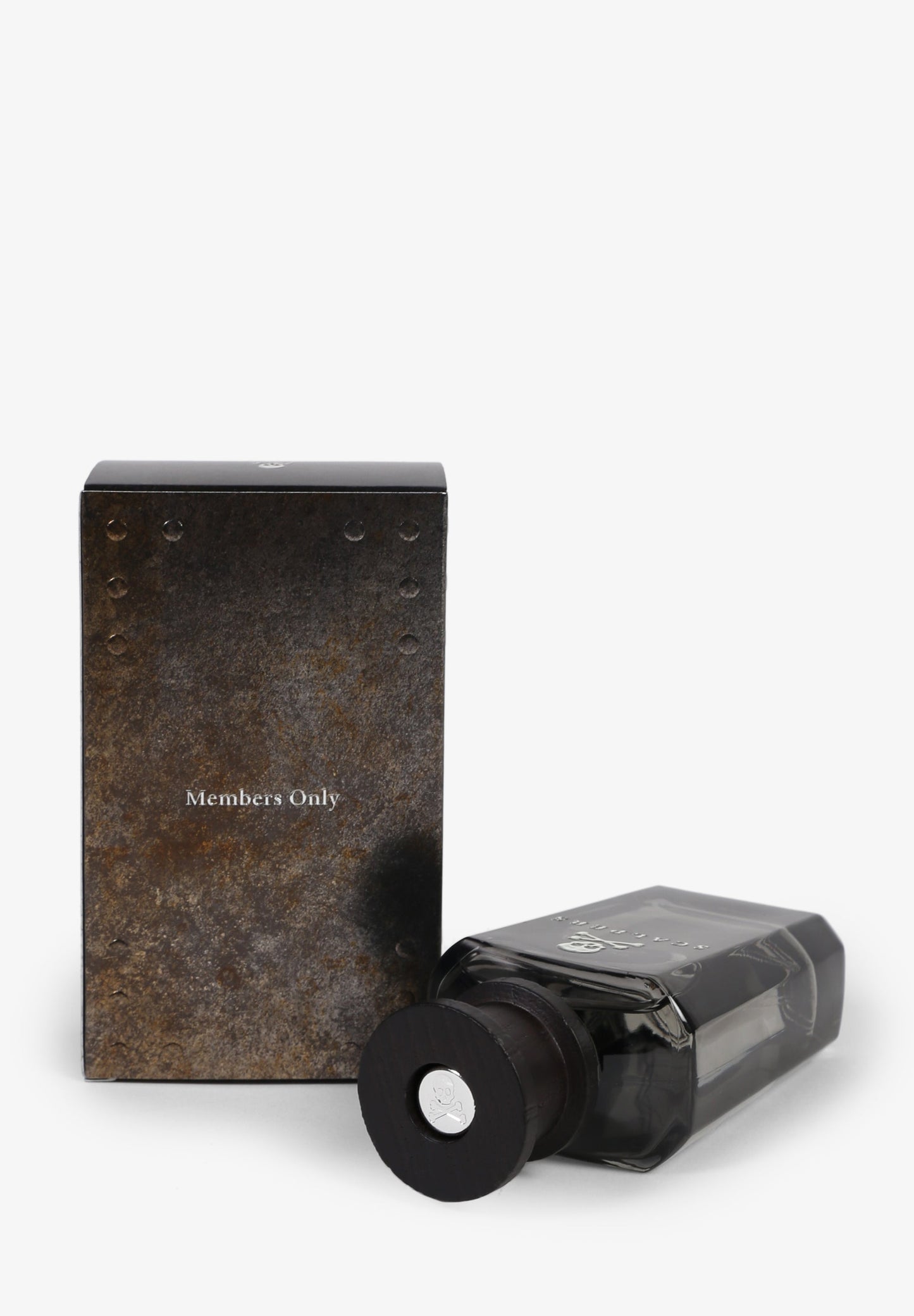 PERFUME SCALPERS THE CLUB 75 ML