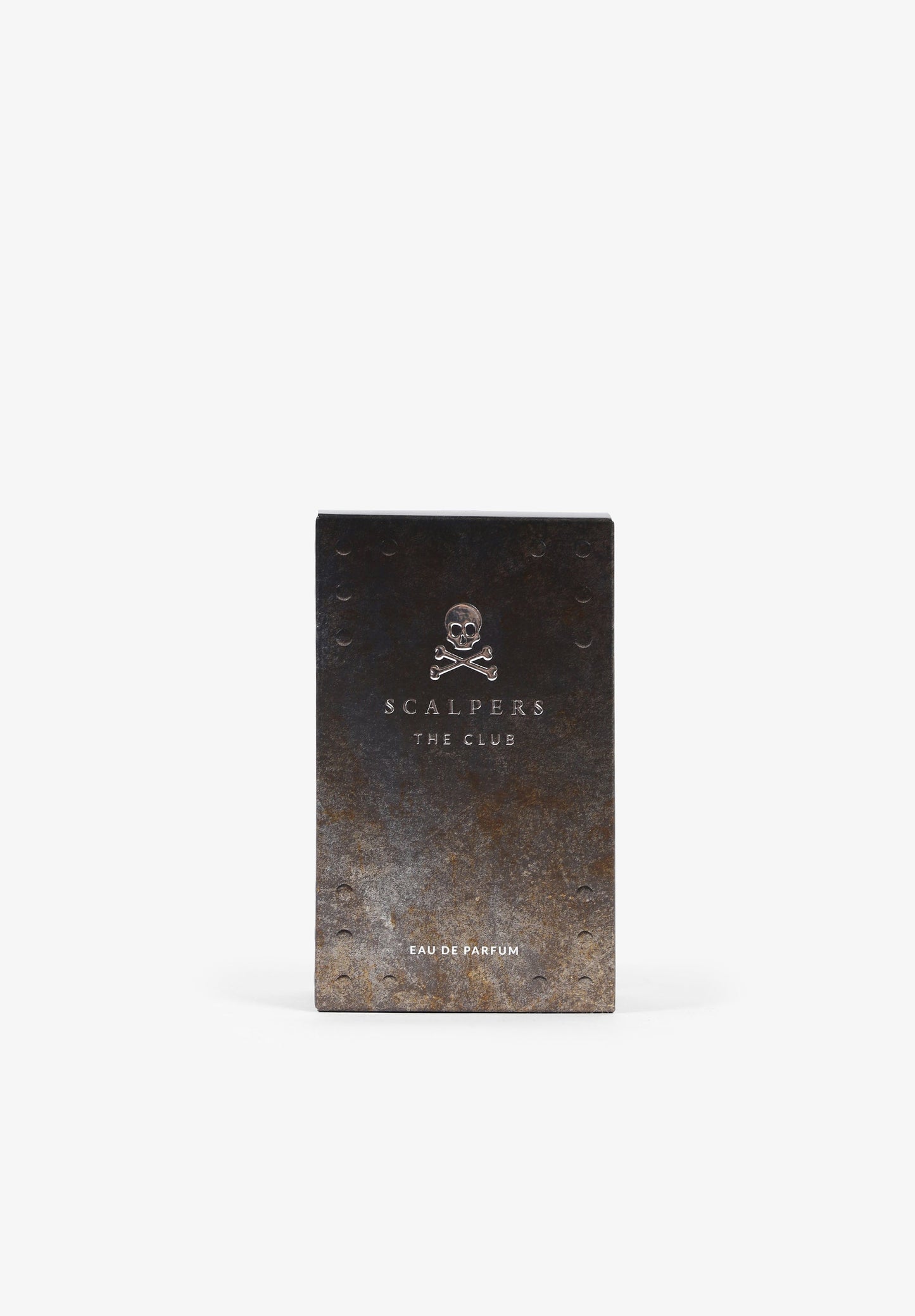 PERFUME THE CLUB 75 ml