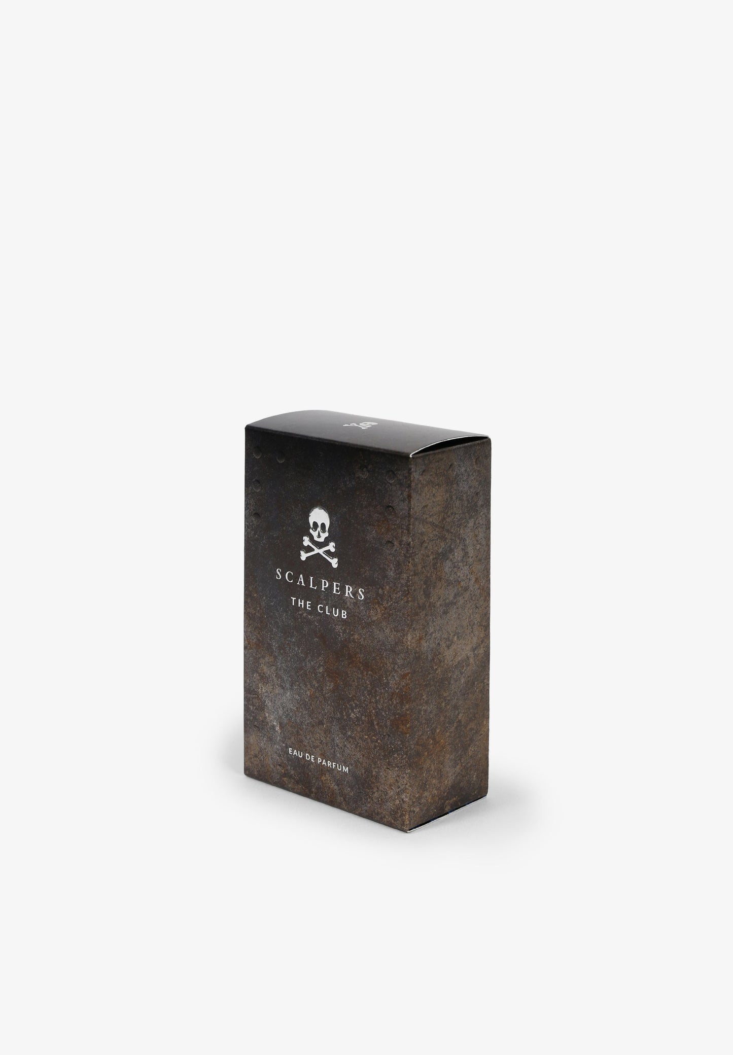 PERFUME THE CLUB 75 ml