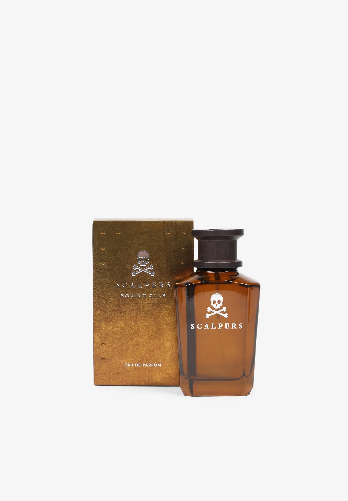 PERFUME BOXING CLUB 75 ml