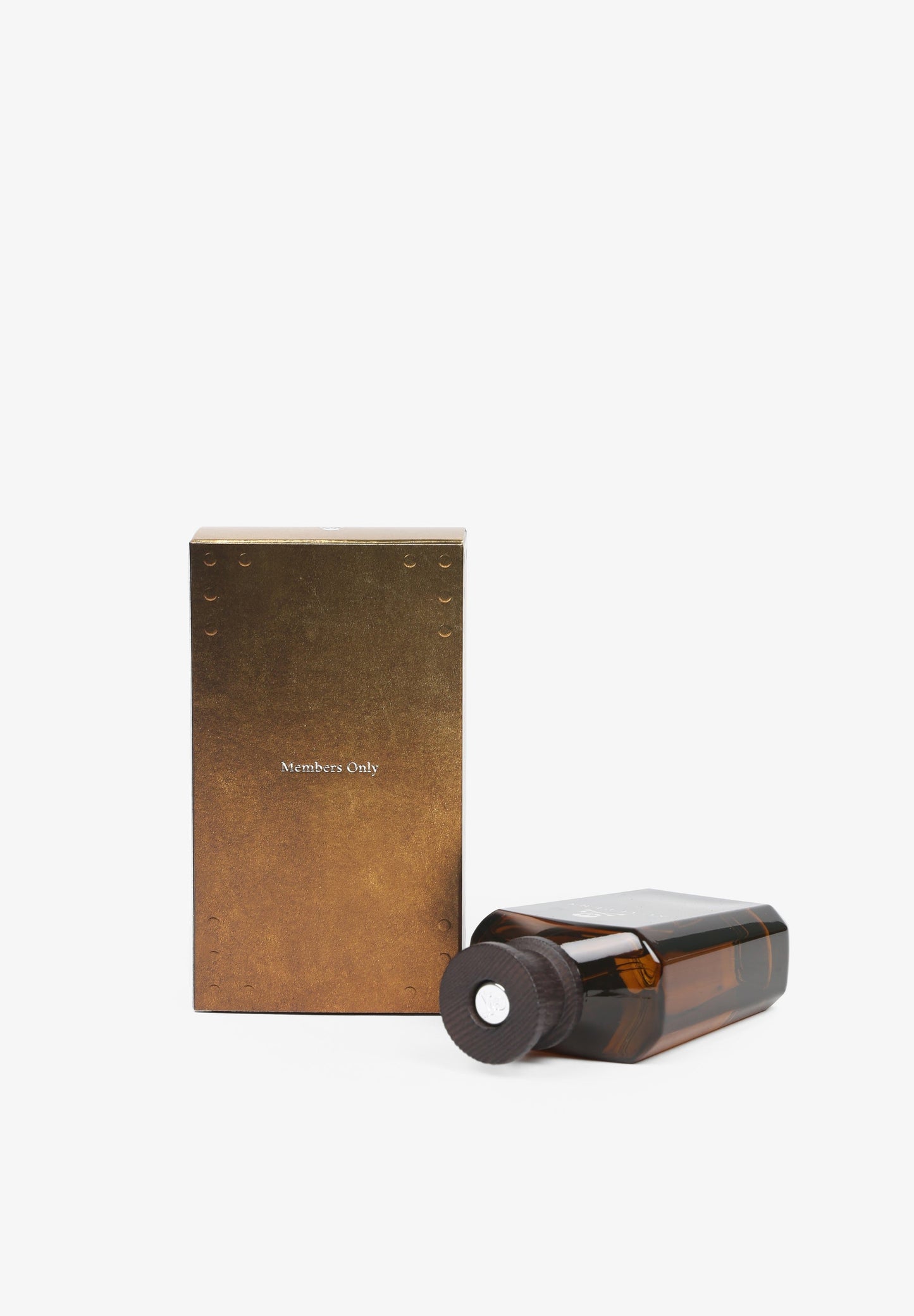 PERFUME BOXING CLUB 75 ml