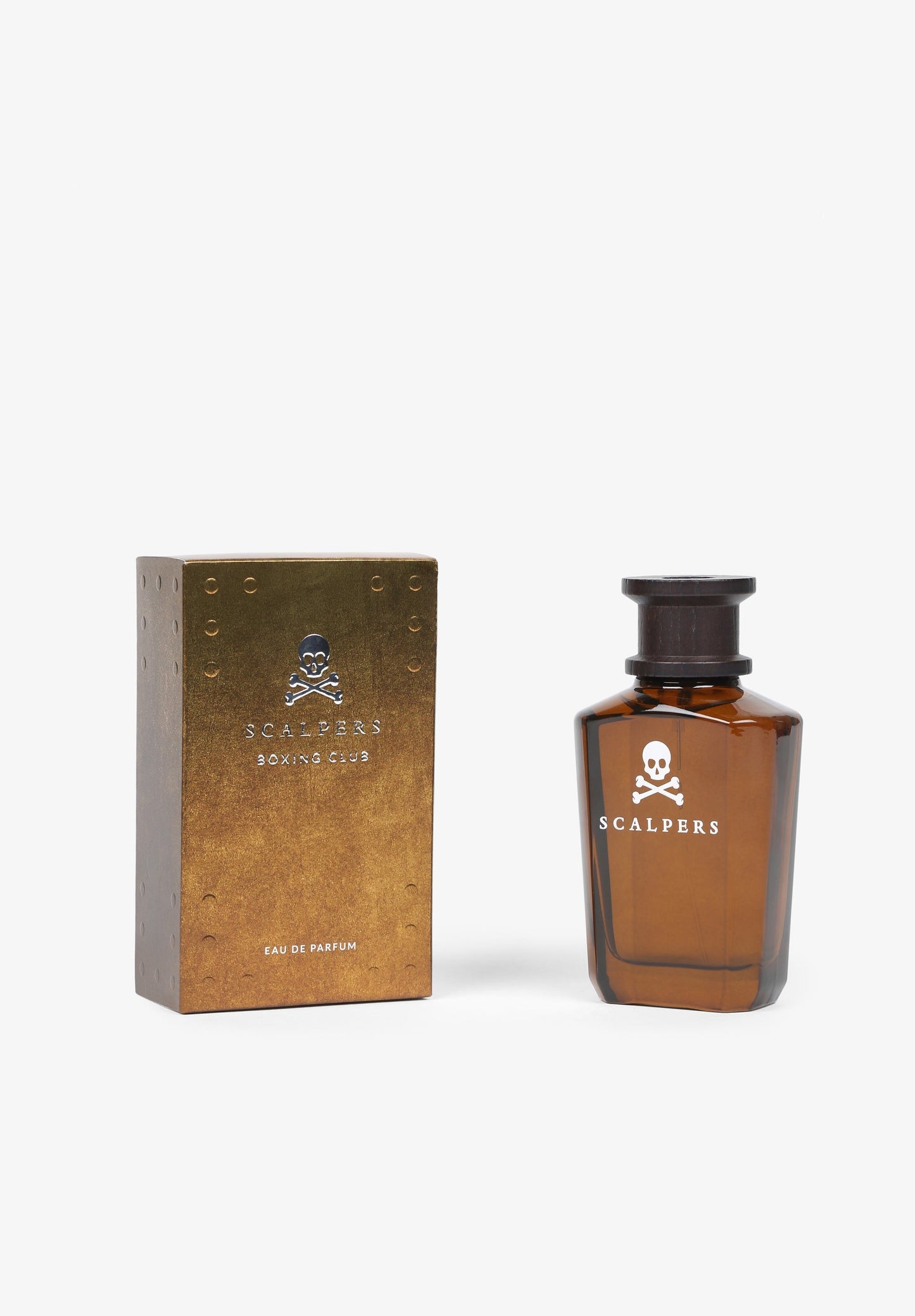 PERFUME BOXING CLUB 75 ml
