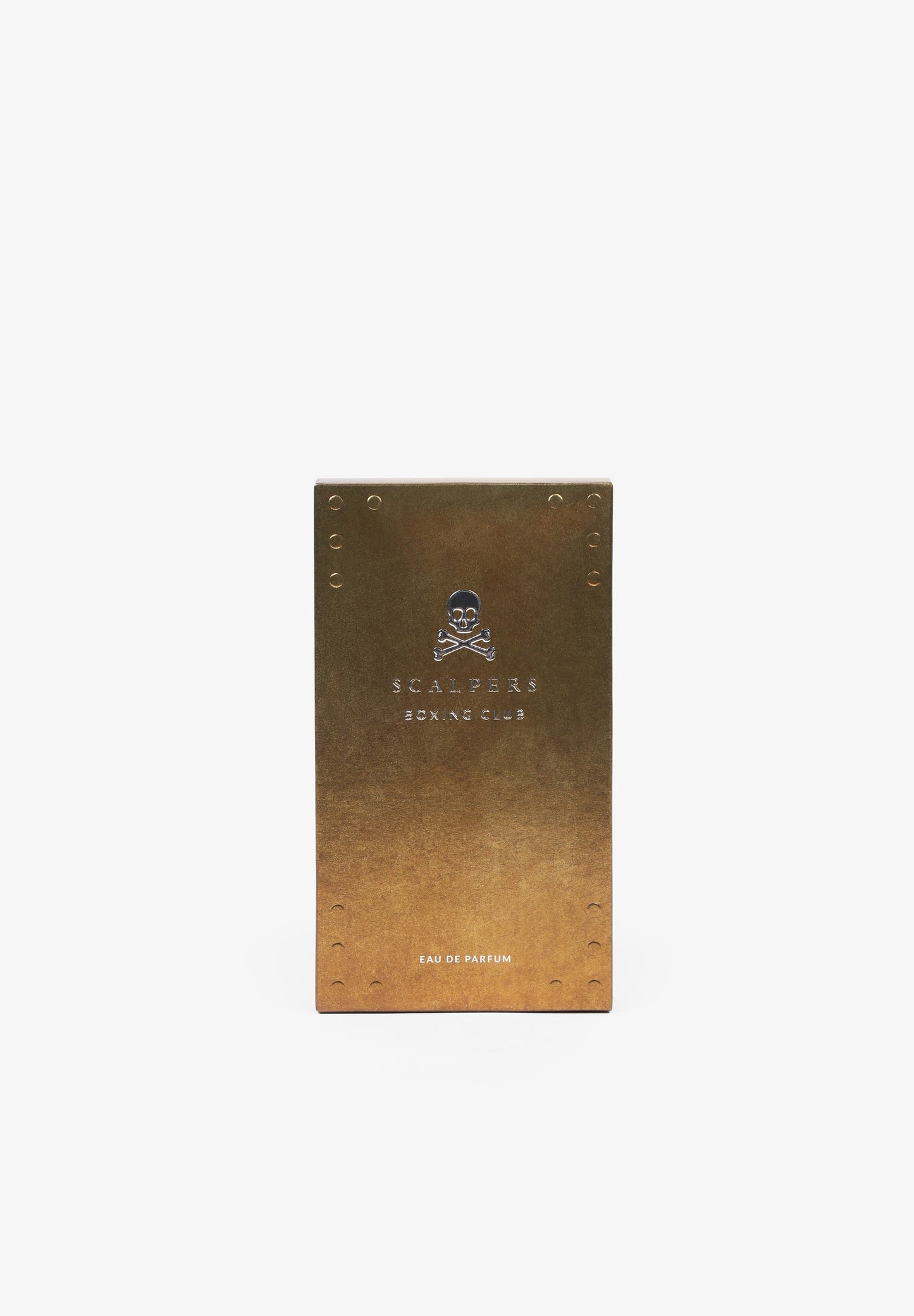 PERFUME BOXING CLUB 75 ml