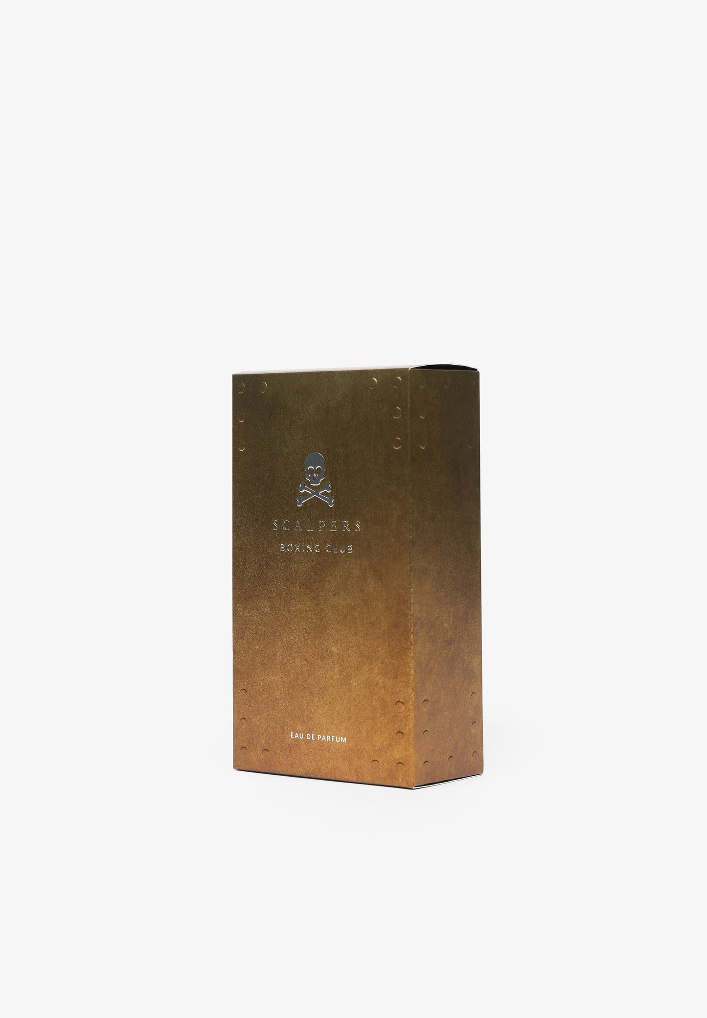 PERFUME BOXING CLUB 75 ml