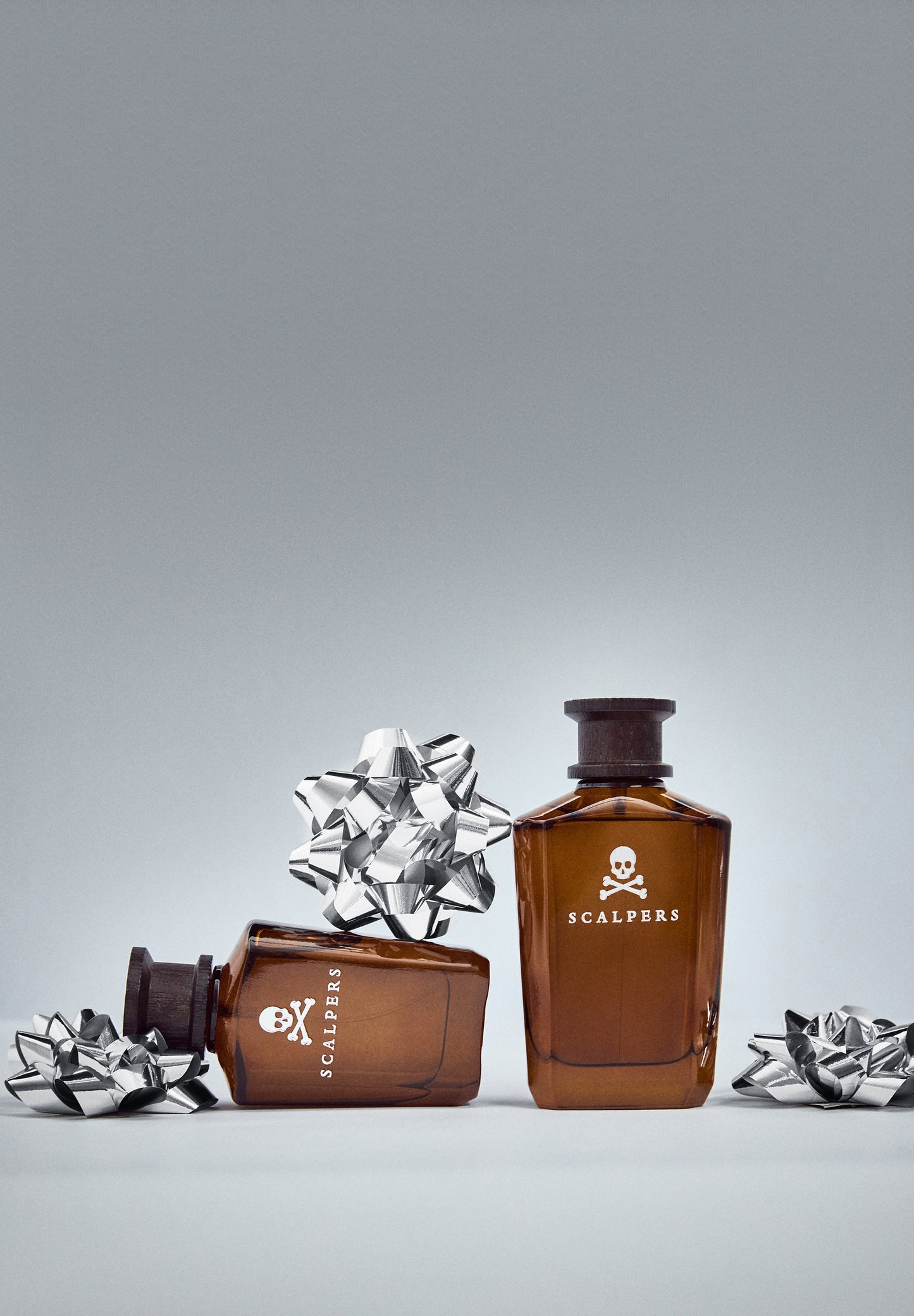 PERFUME BOXING CLUB 125 ml