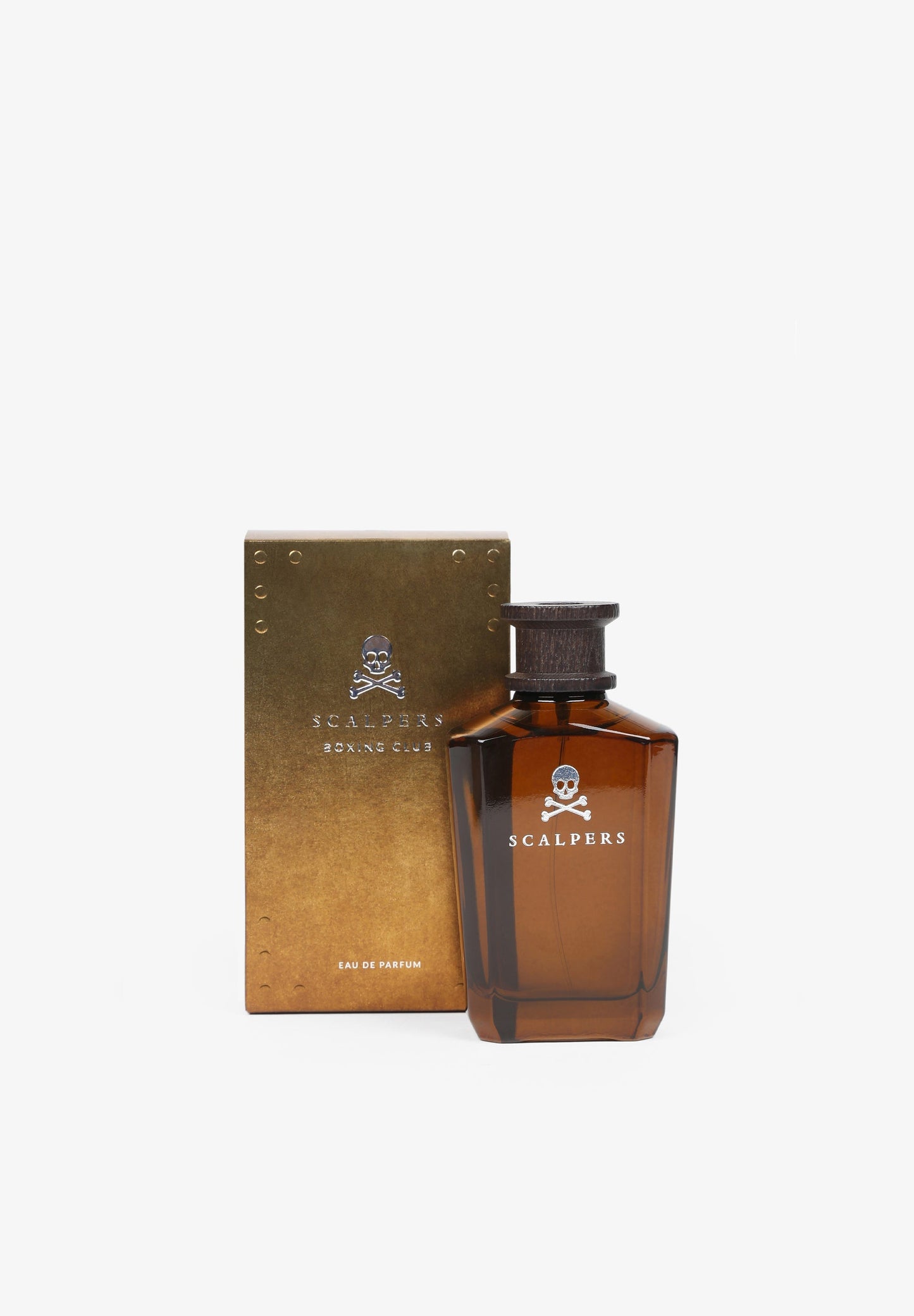 PERFUME BOXING CLUB 125 ml