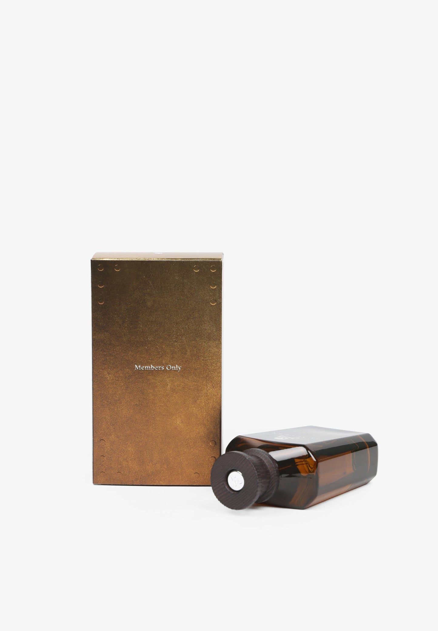 PERFUME BOXING CLUB 125 ml