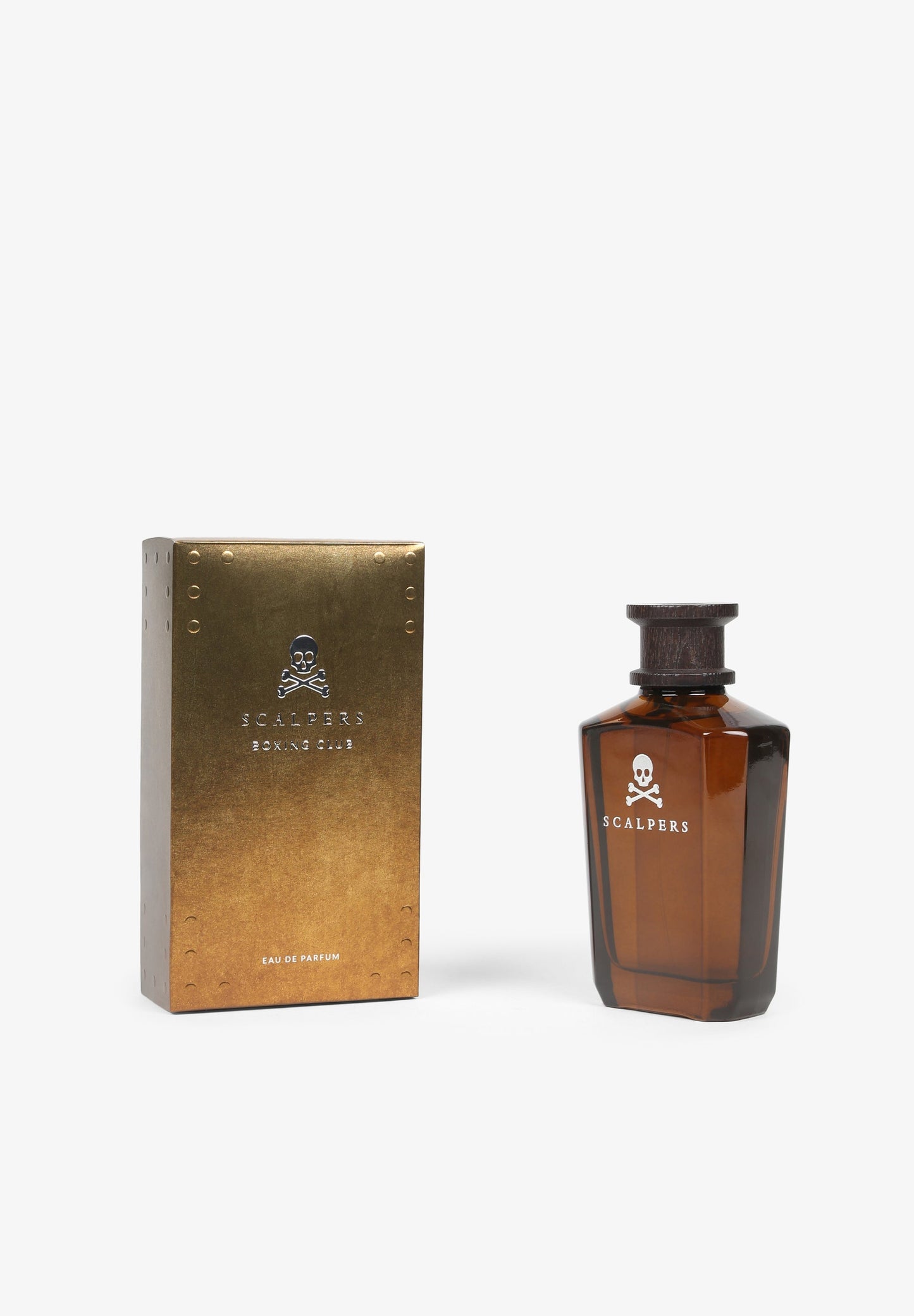 PERFUME BOXING CLUB 125 ml