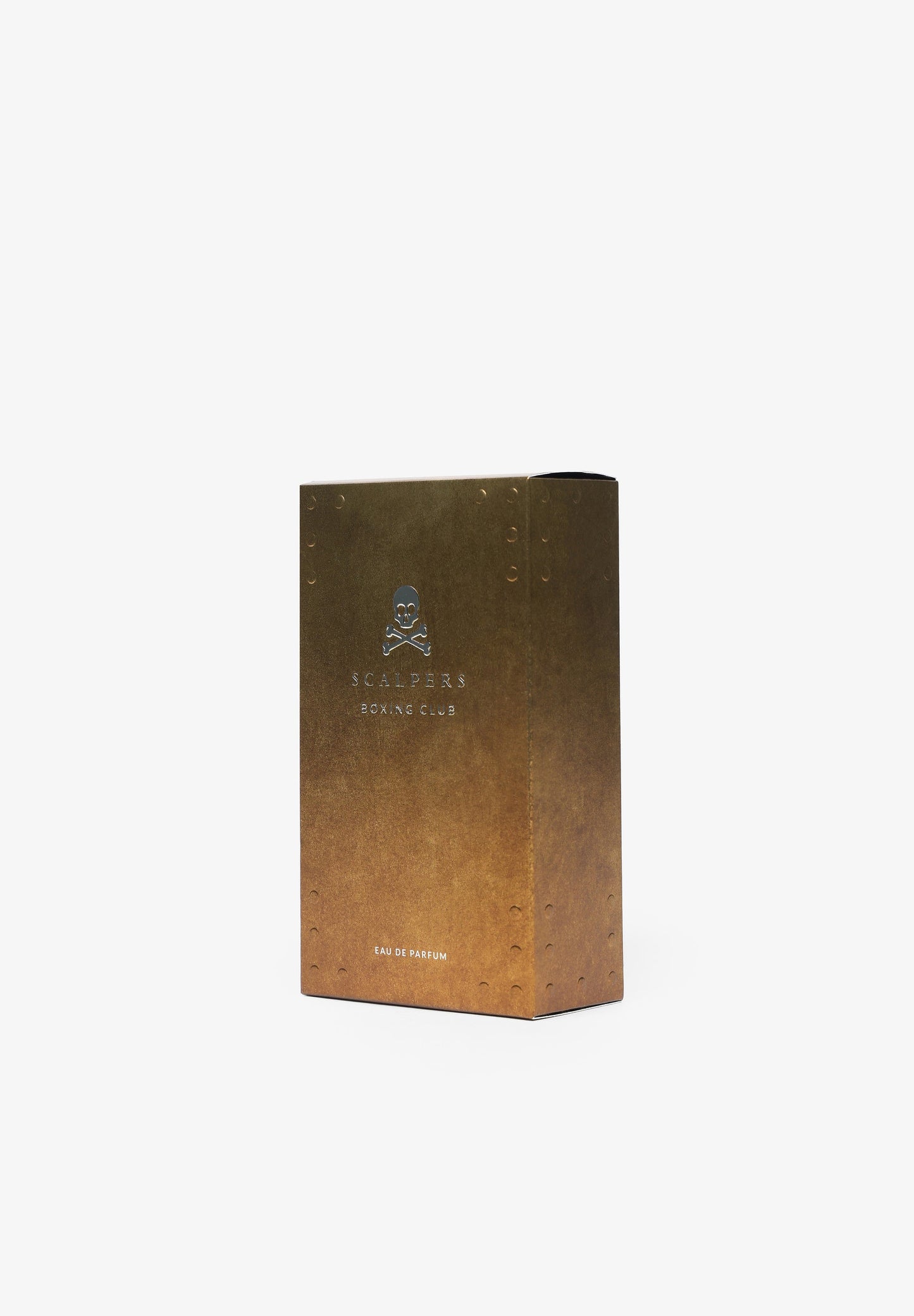 PERFUME BOXING CLUB 125 ml
