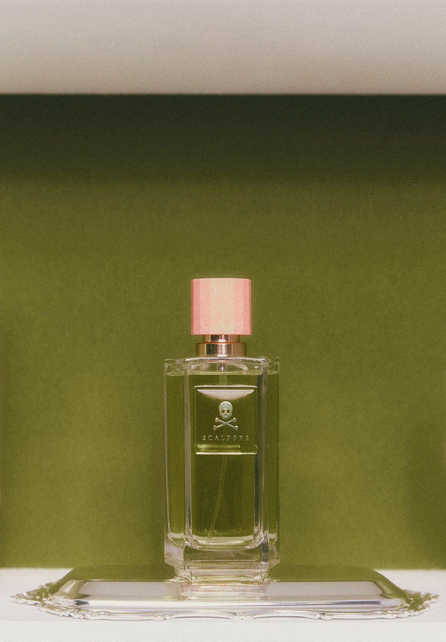 PERFUME HER & HERE 100 ml