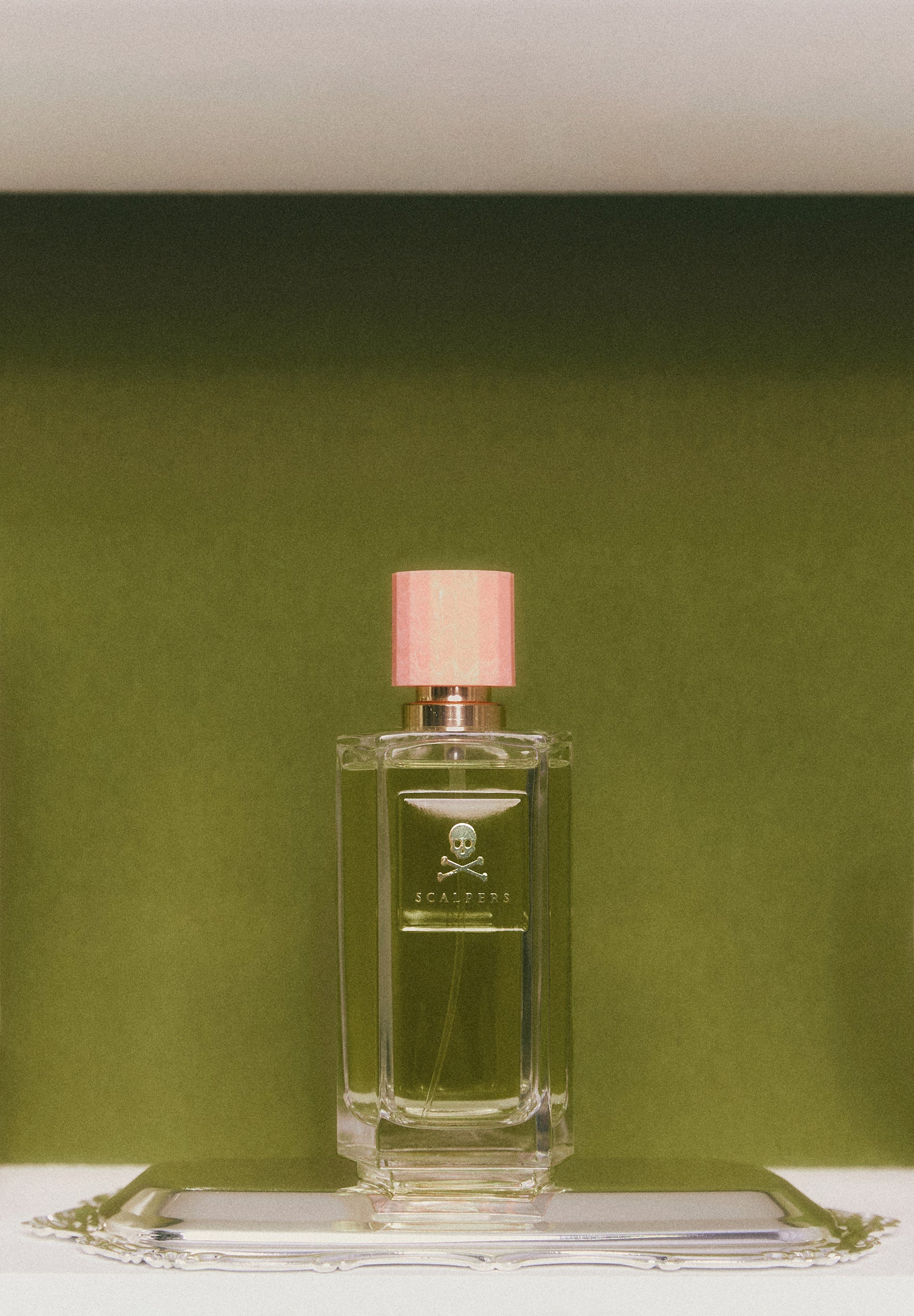 PERFUME HER & HERE 100 ml