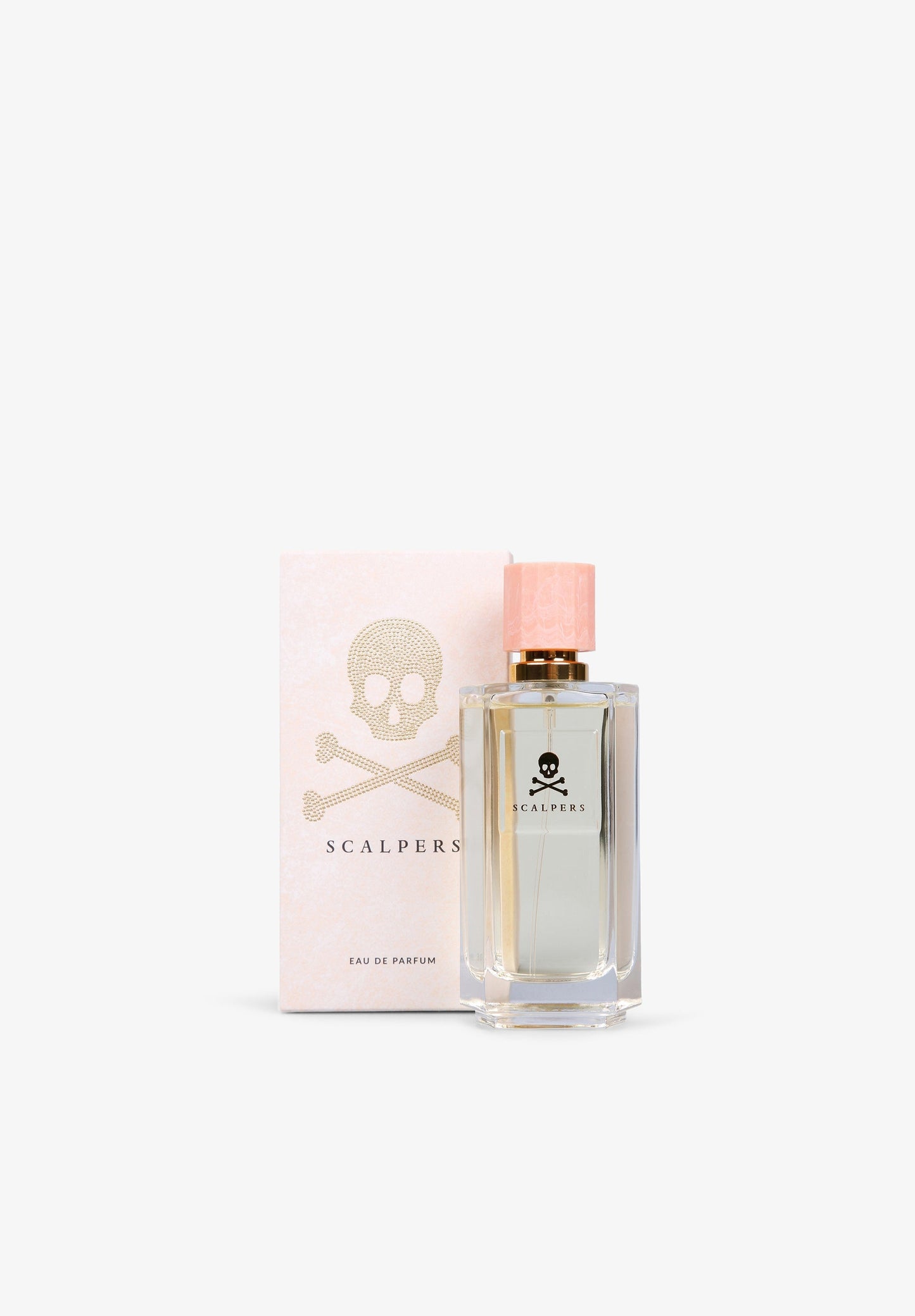 PERFUME HER & HERE 100 ml