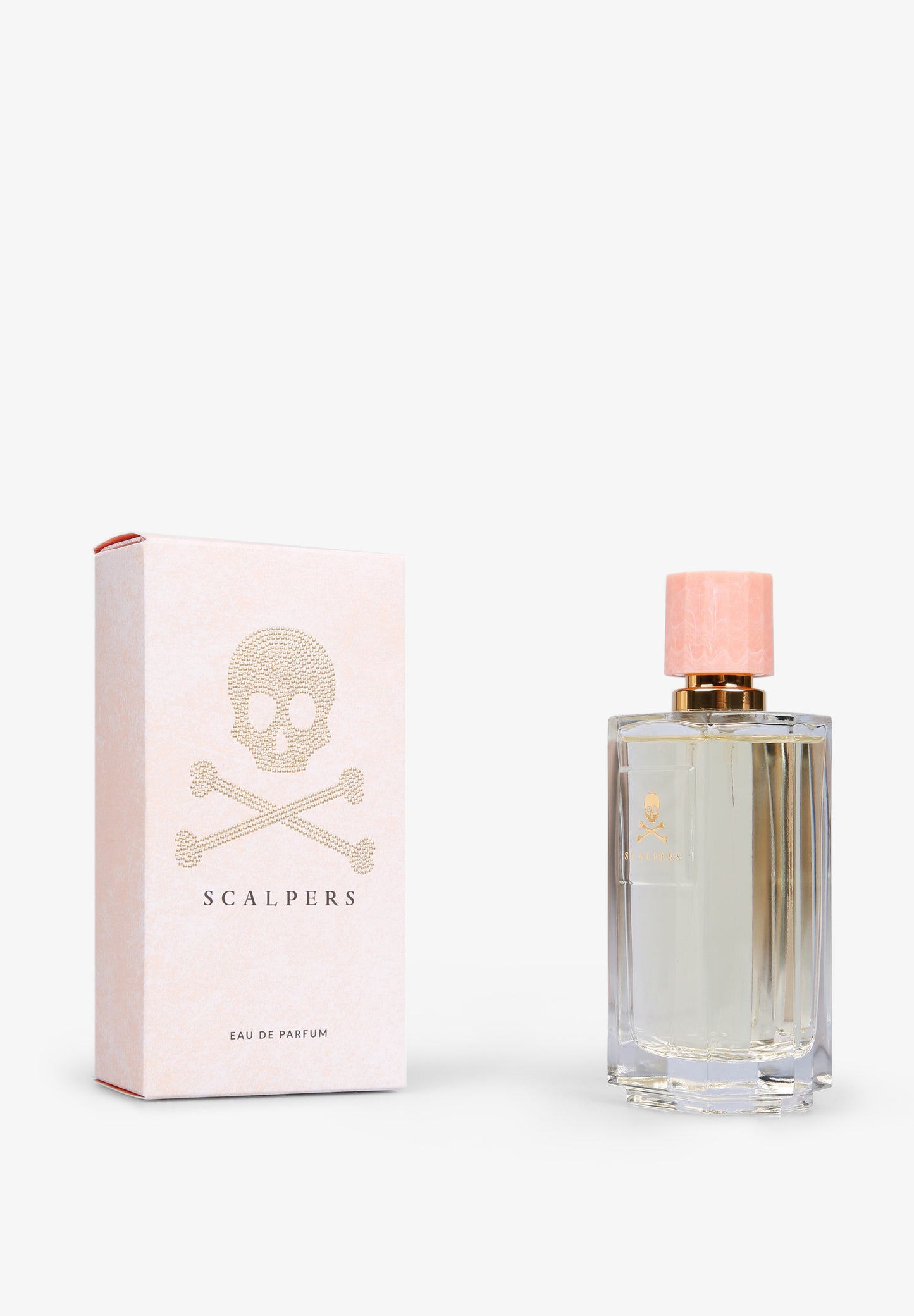 PERFUME SCALPERS HER & HERE 100ML