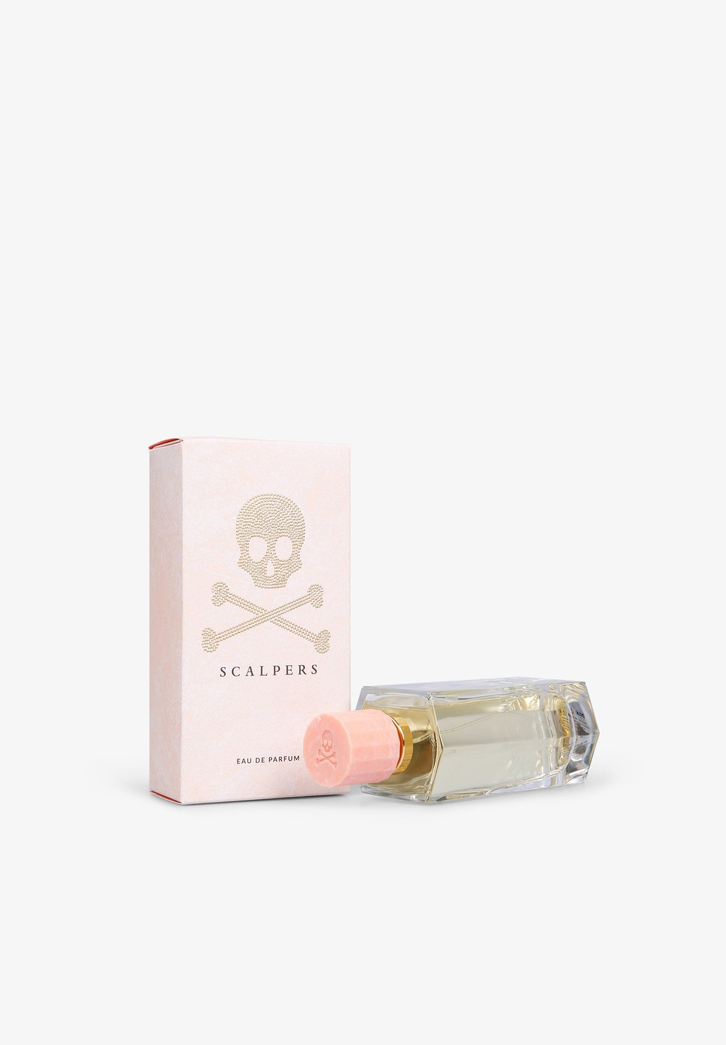 PERFUME HER & HERE 100 ml