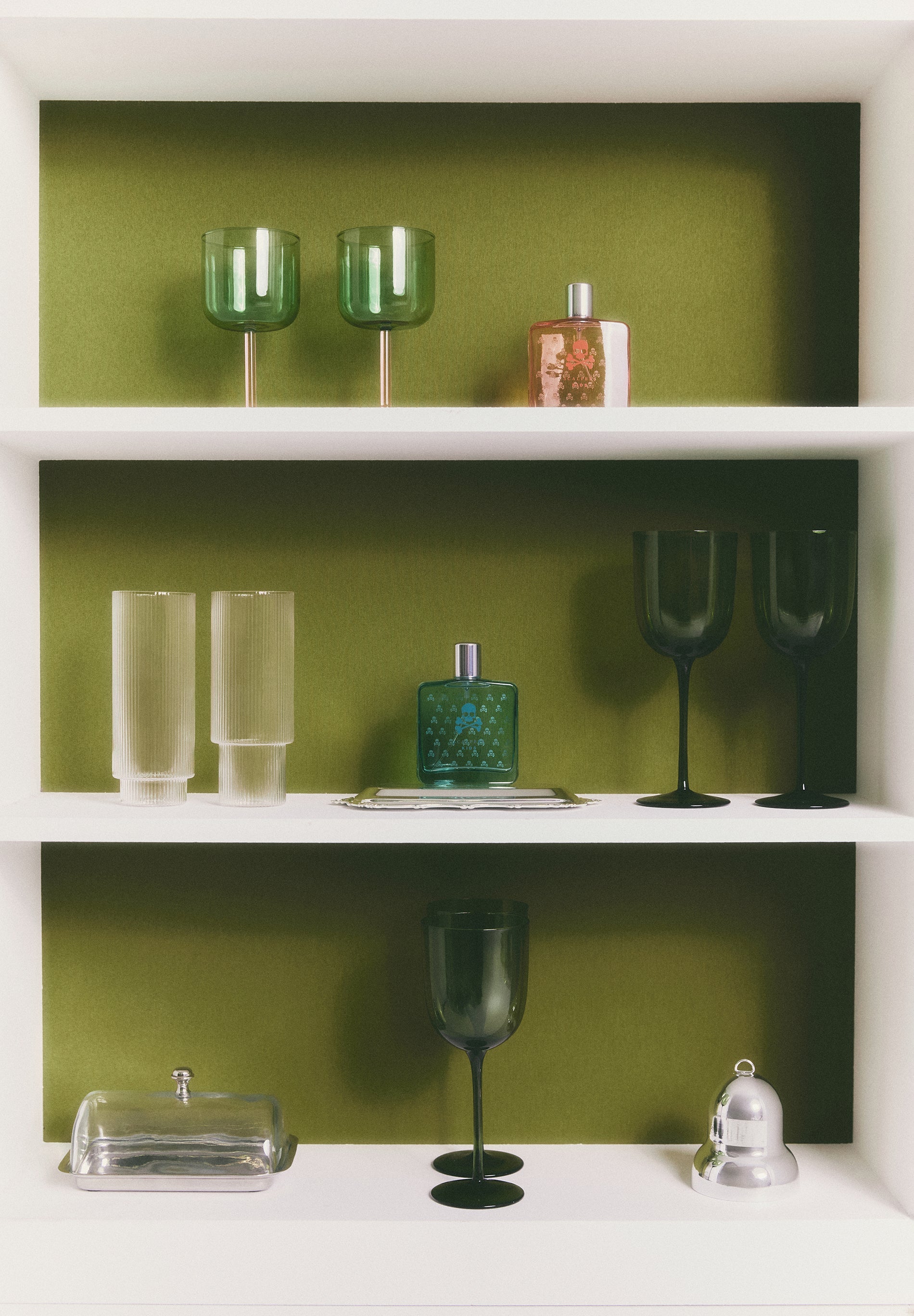 PERFUME HER & HERE 50 ml