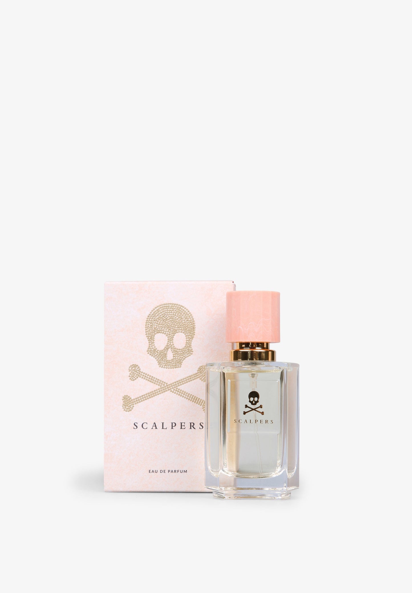 PERFUME SCALPERS HER & HERE 50ML