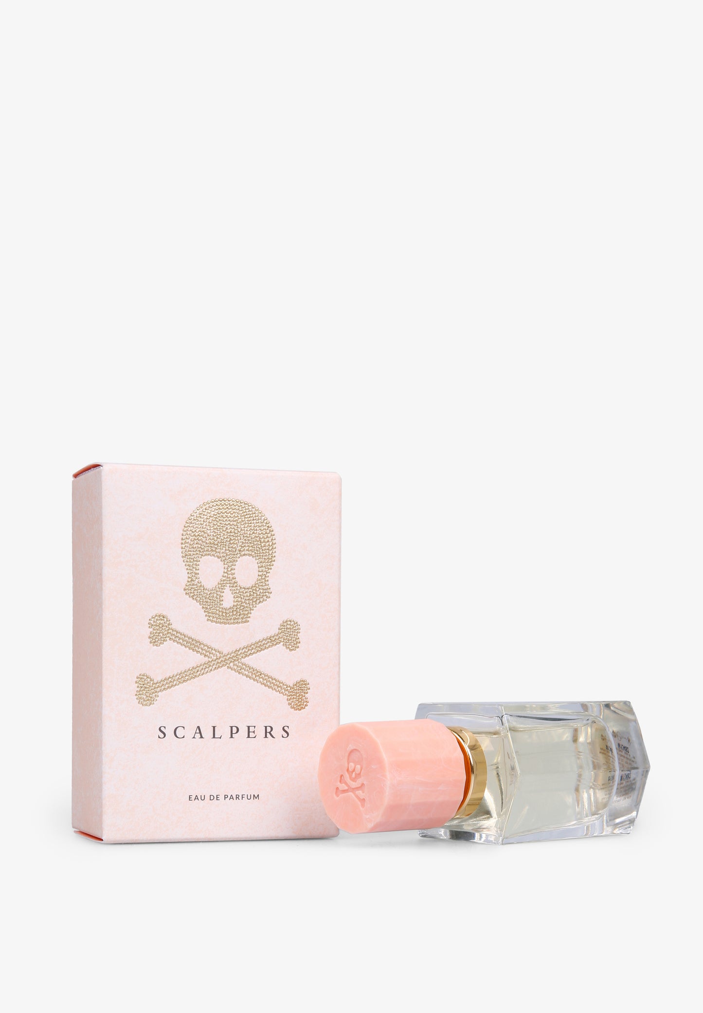 PERFUME SCALPERS HER & HERE 30ML