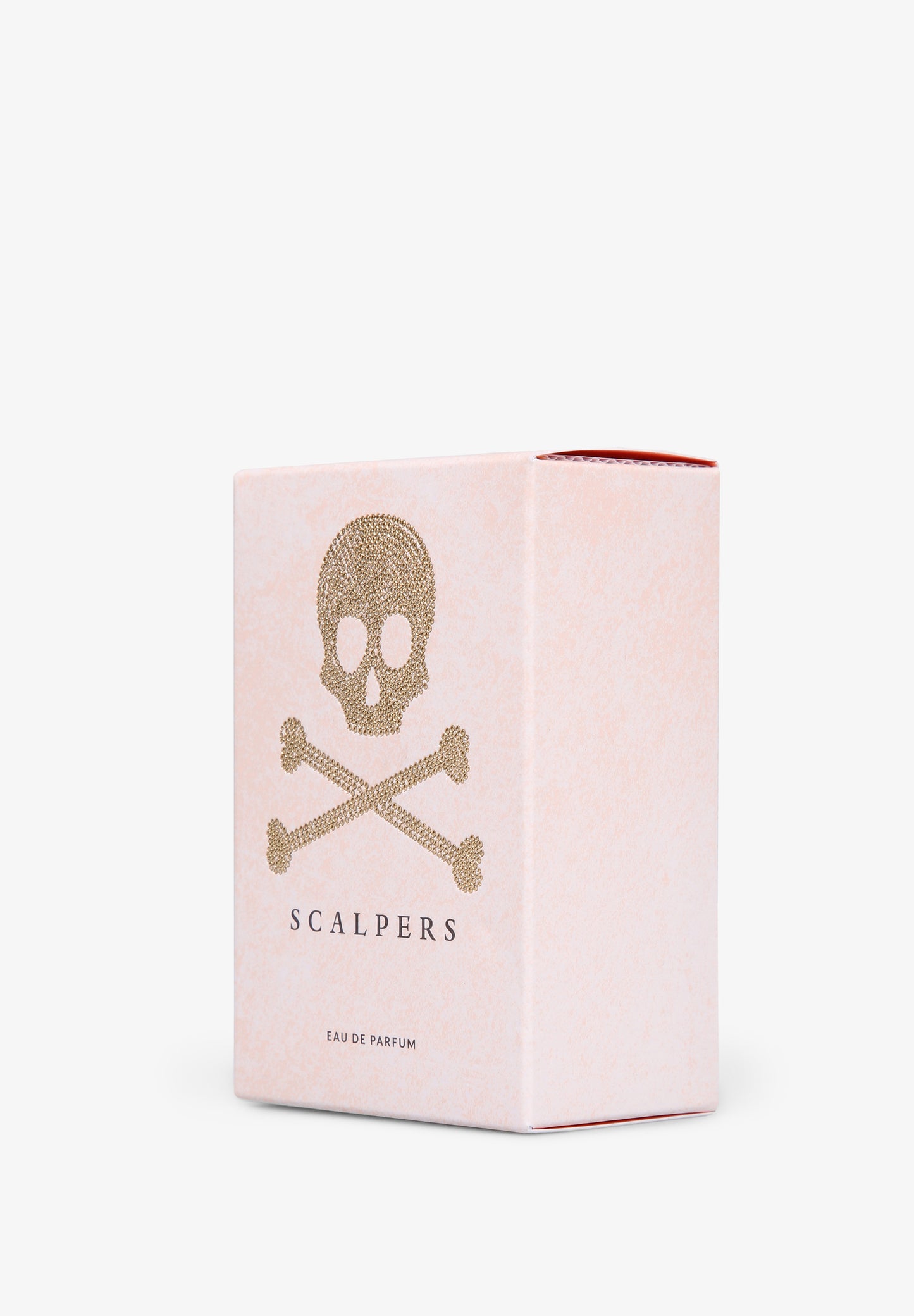 PERFUME SCALPERS HER & HERE 30ML