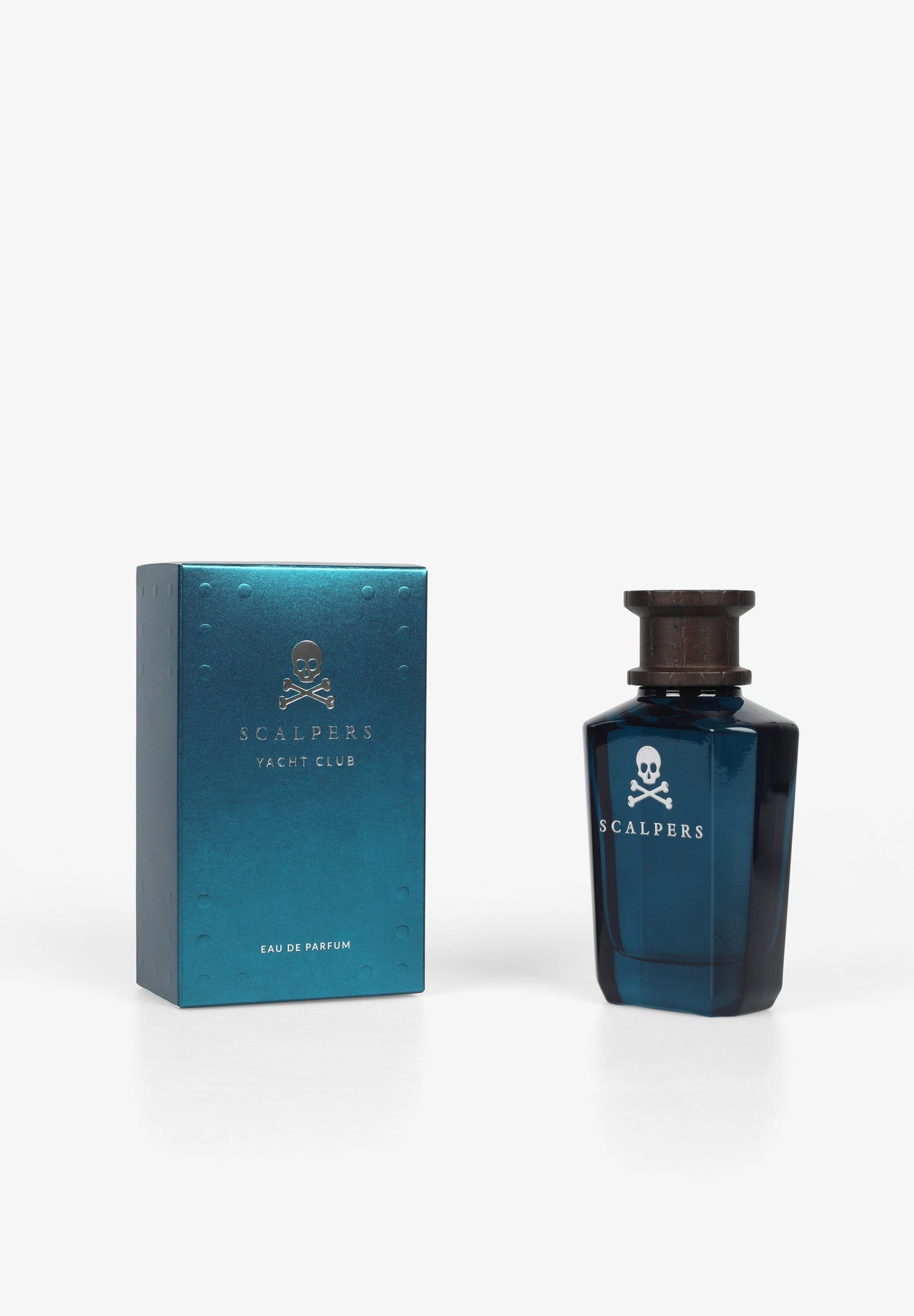 PERFUME YACHT EAU DE PARFUM VAPO 75 ml