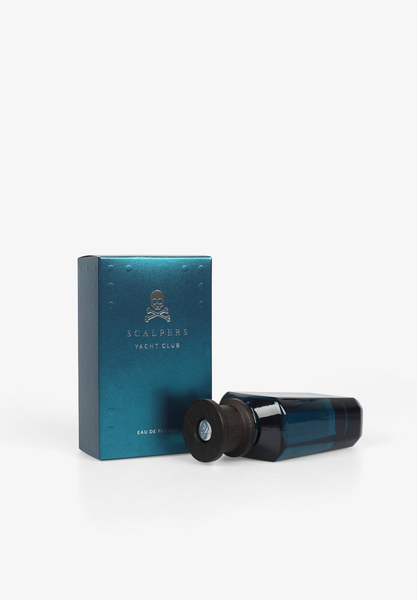 PERFUME YACHT EAU DE PARFUM VAPO 75 ml