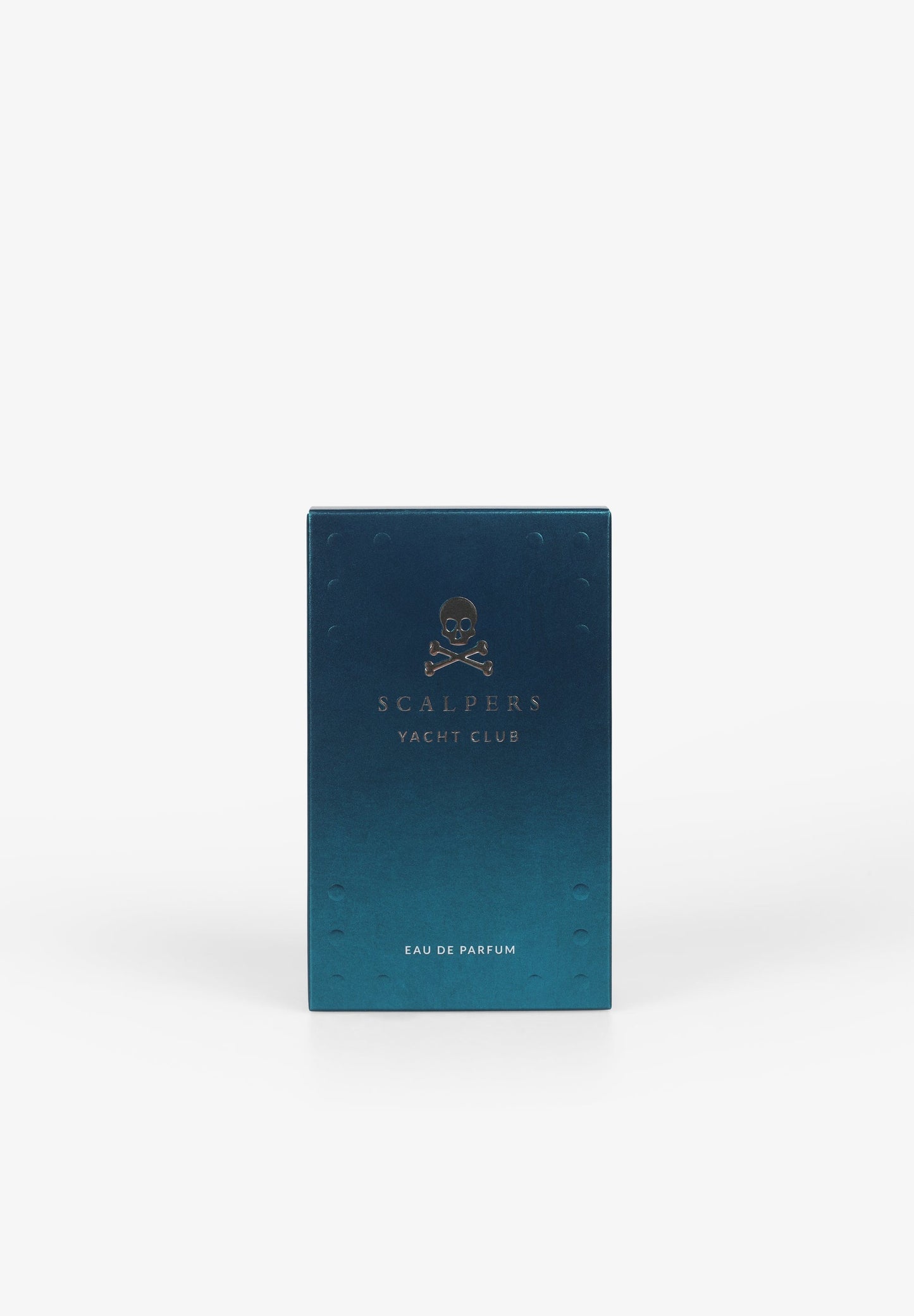 PERFUME YACHT EAU DE PARFUM VAPO 75 ml