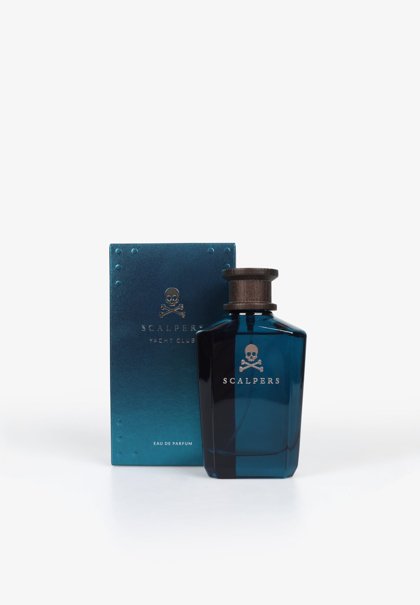 PERFUME YACHT EAU PARFUM VAPO 125 ml