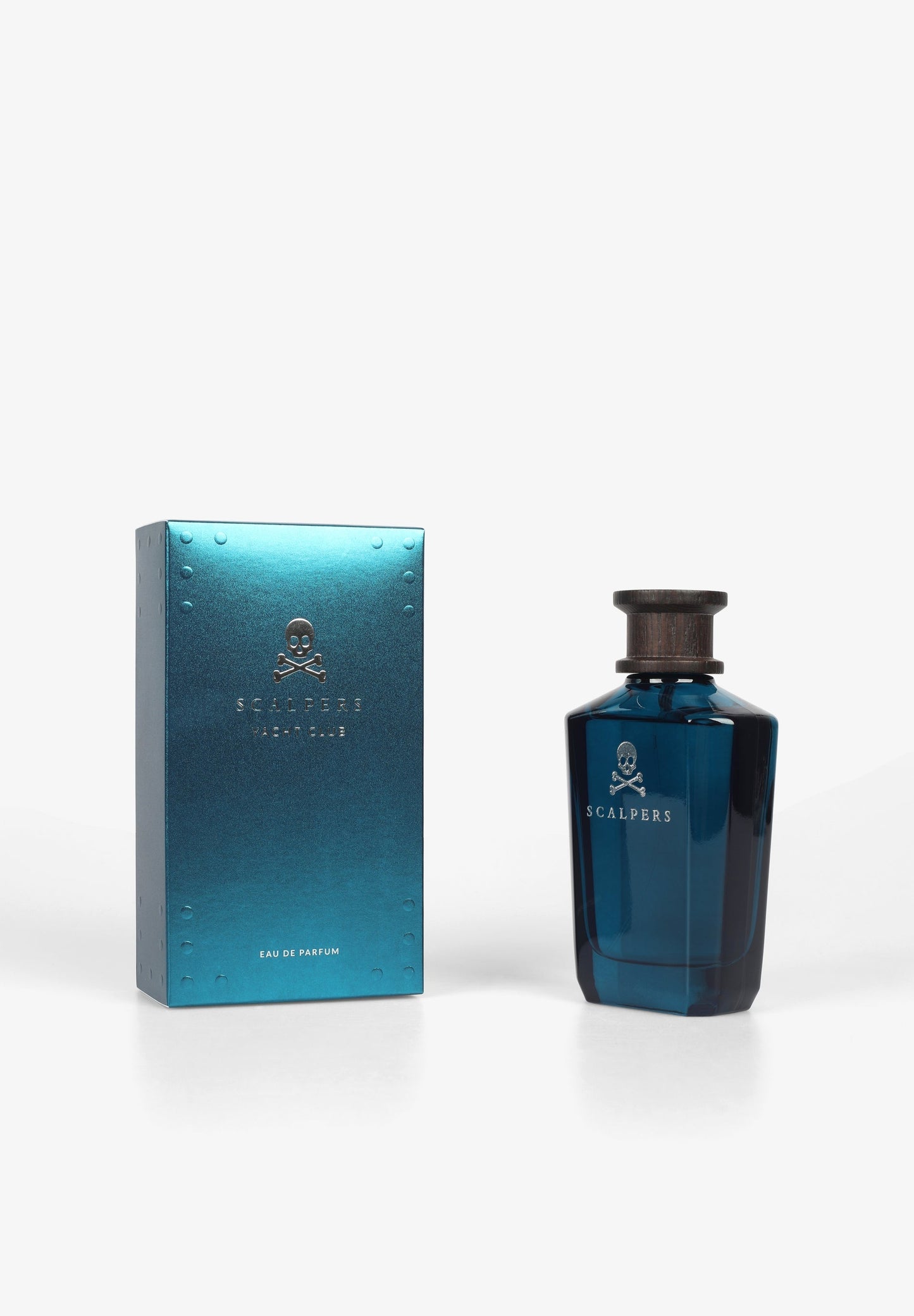 PERFUME YACHT EAU PARFUM VAPO 125 ml