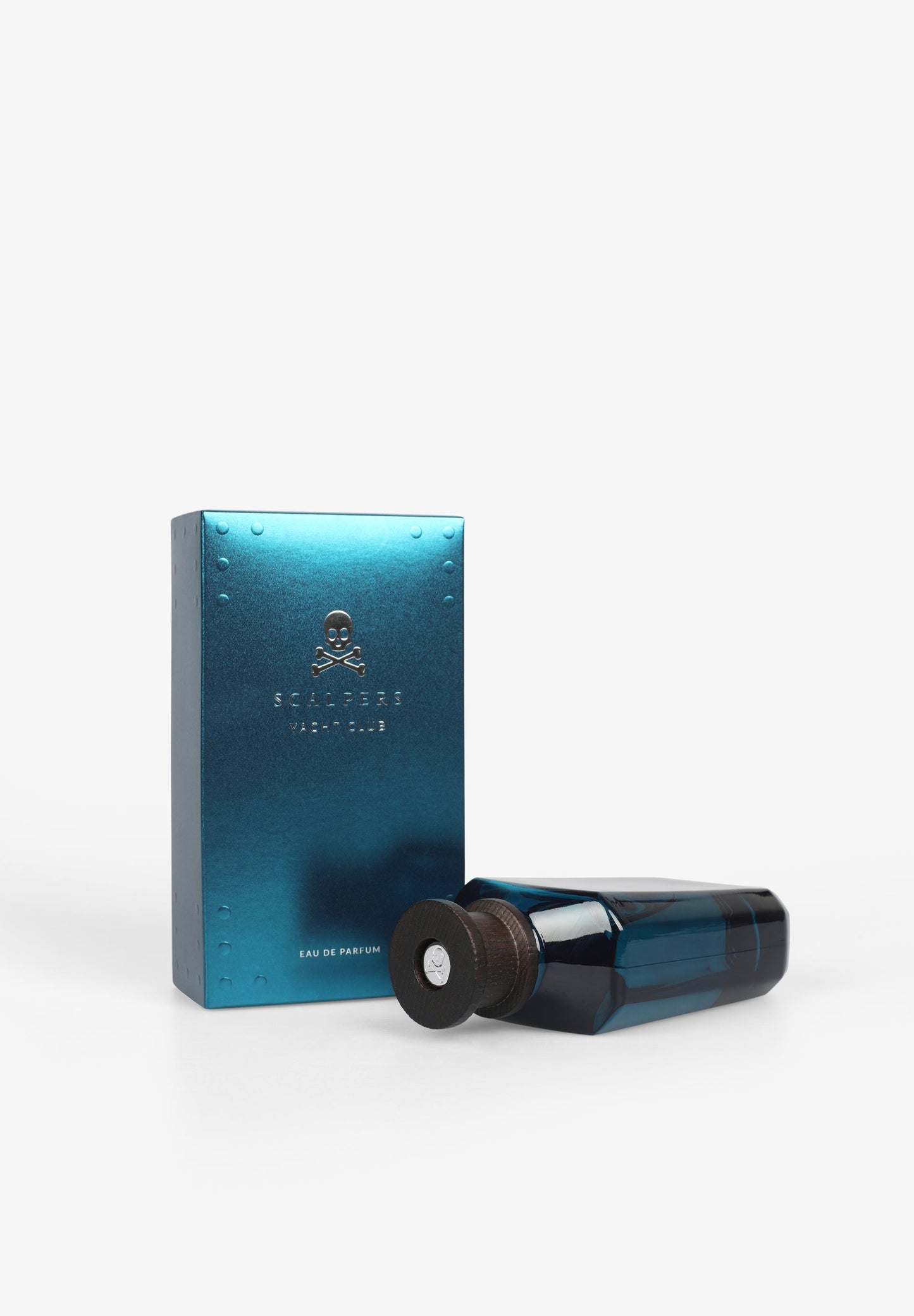 PERFUME YACHT EAU PARFUM VAPO 125 ml