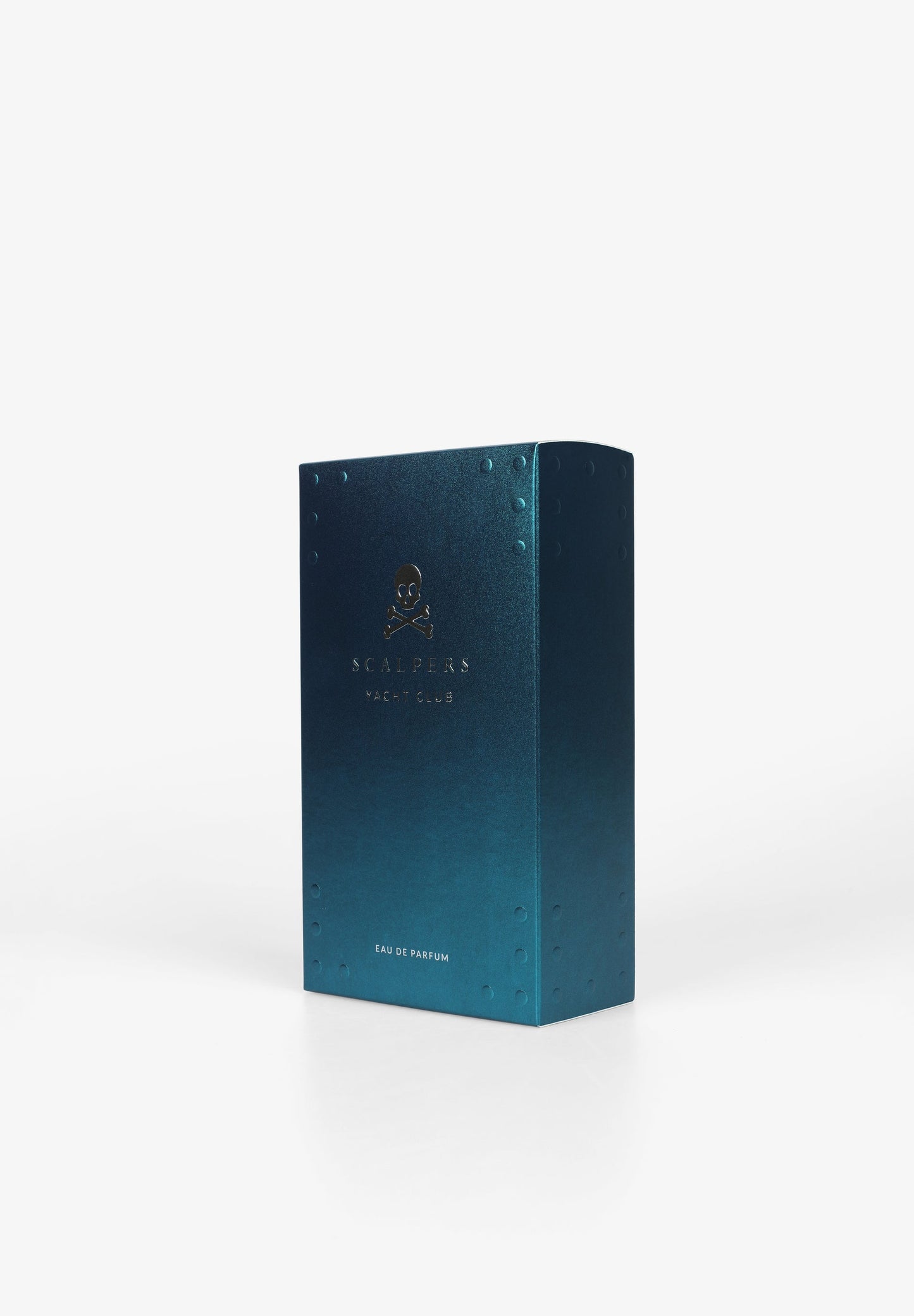 PERFUME YACHT EAU PARFUM VAPO 125 ml