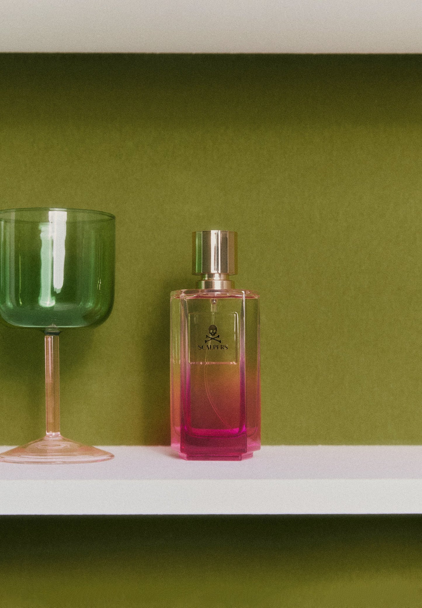 PERFUME HERYTHE WILD FLOW EDP 100 ml