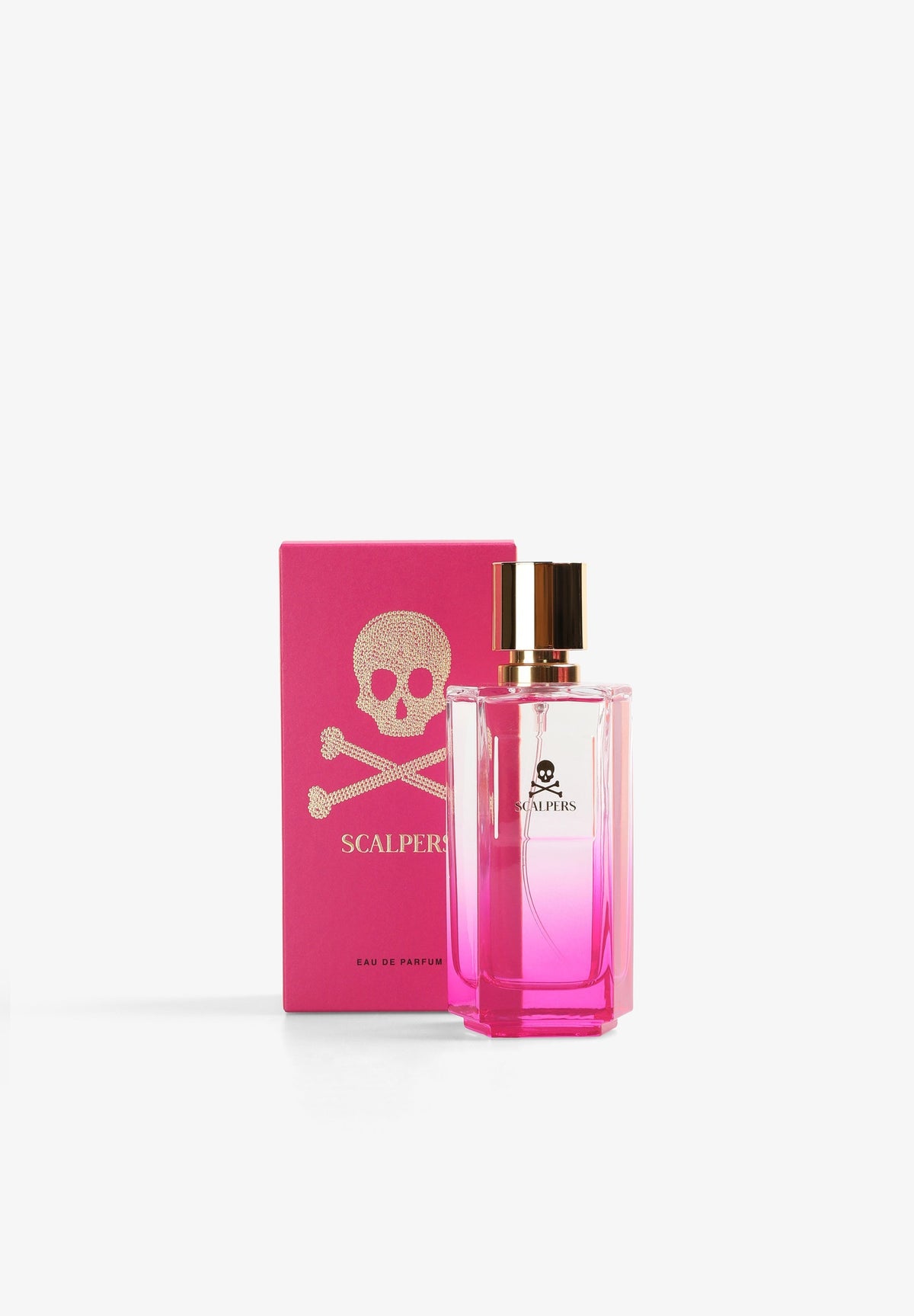 PERFUME HERYTHE WILD FLOW EDP 100 ml