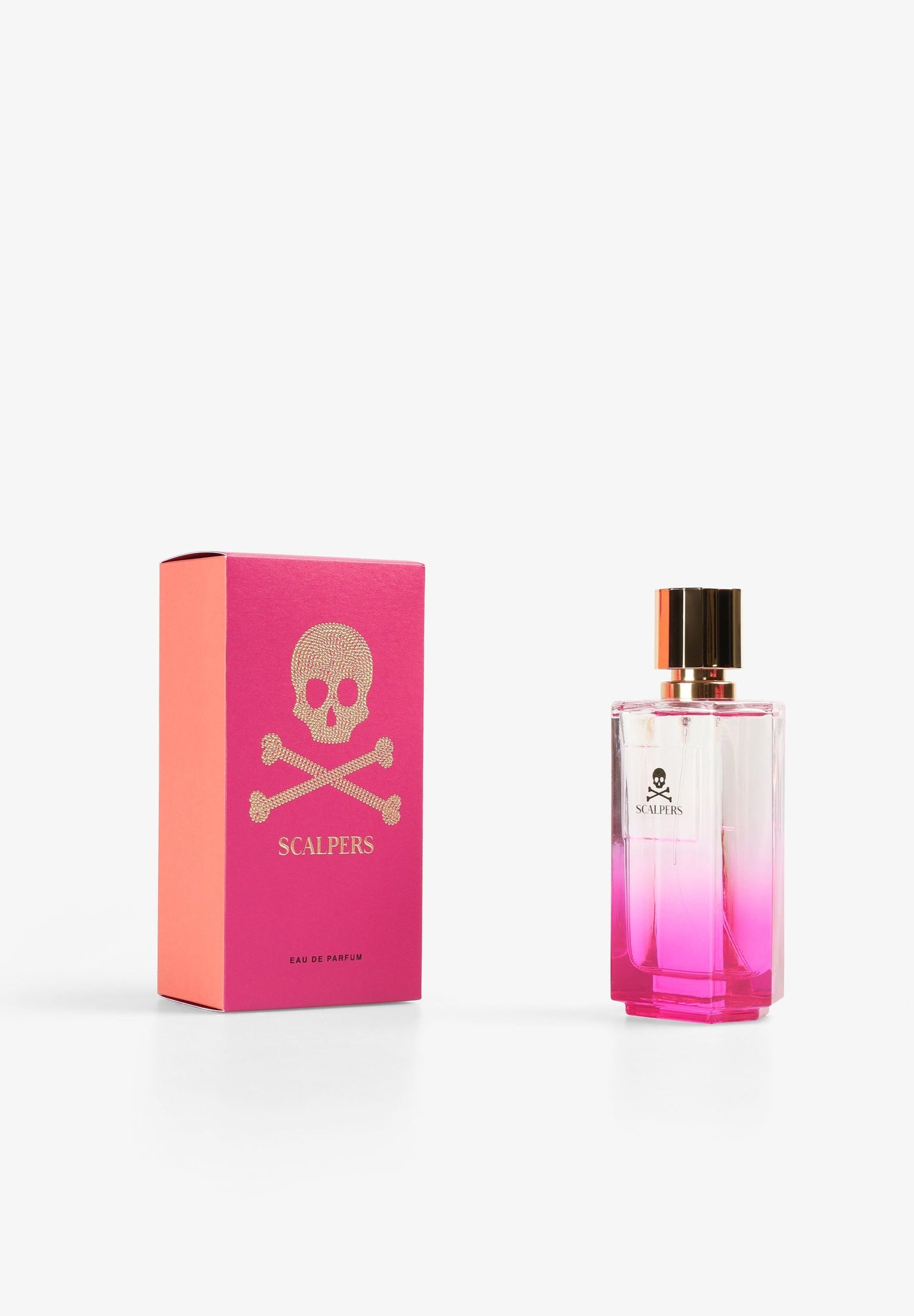 PERFUME HERYTHE WILD FLOW EDP 100 ml