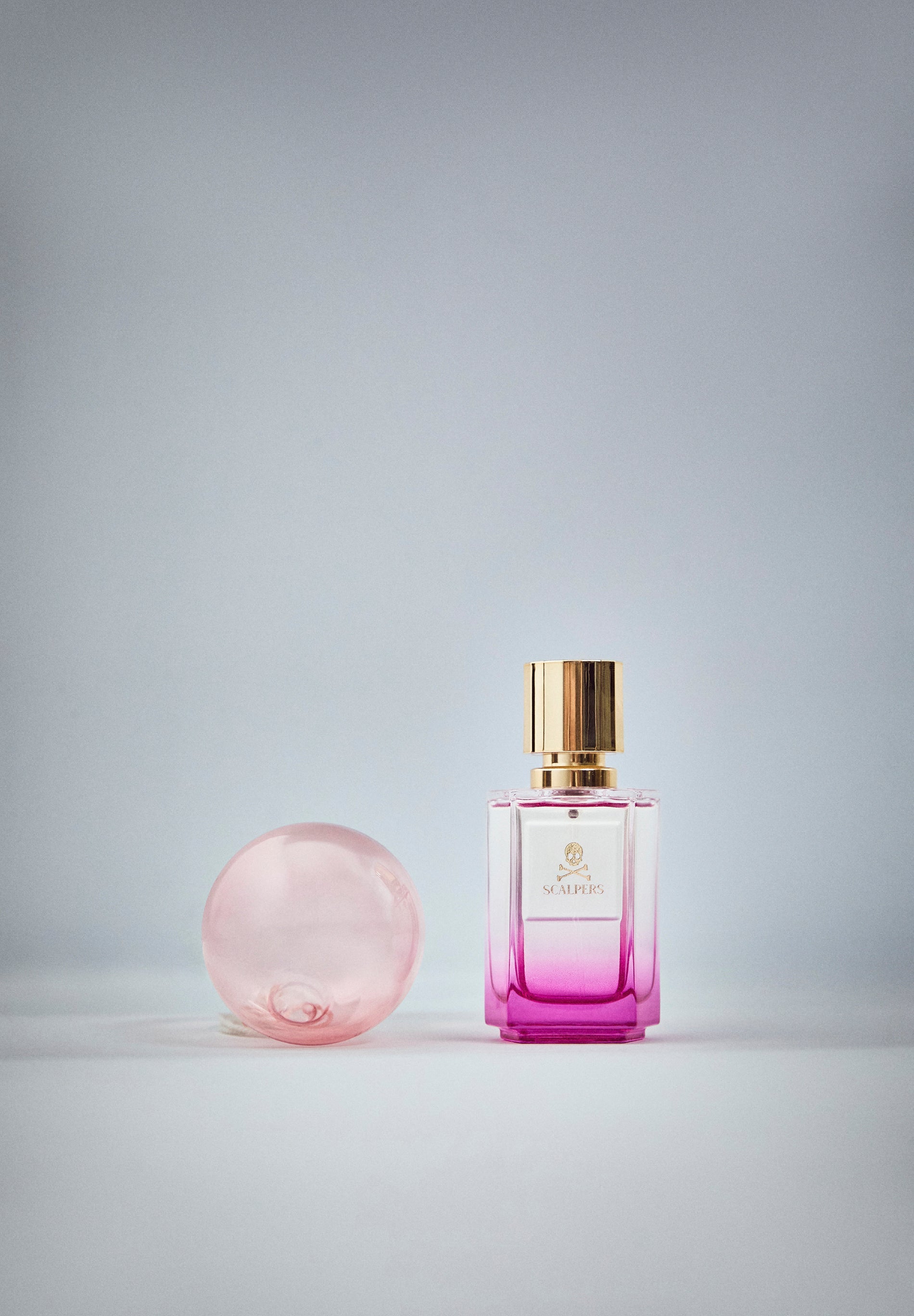 PERFUME HERYTHE WILD FLOW EDP 50 ml