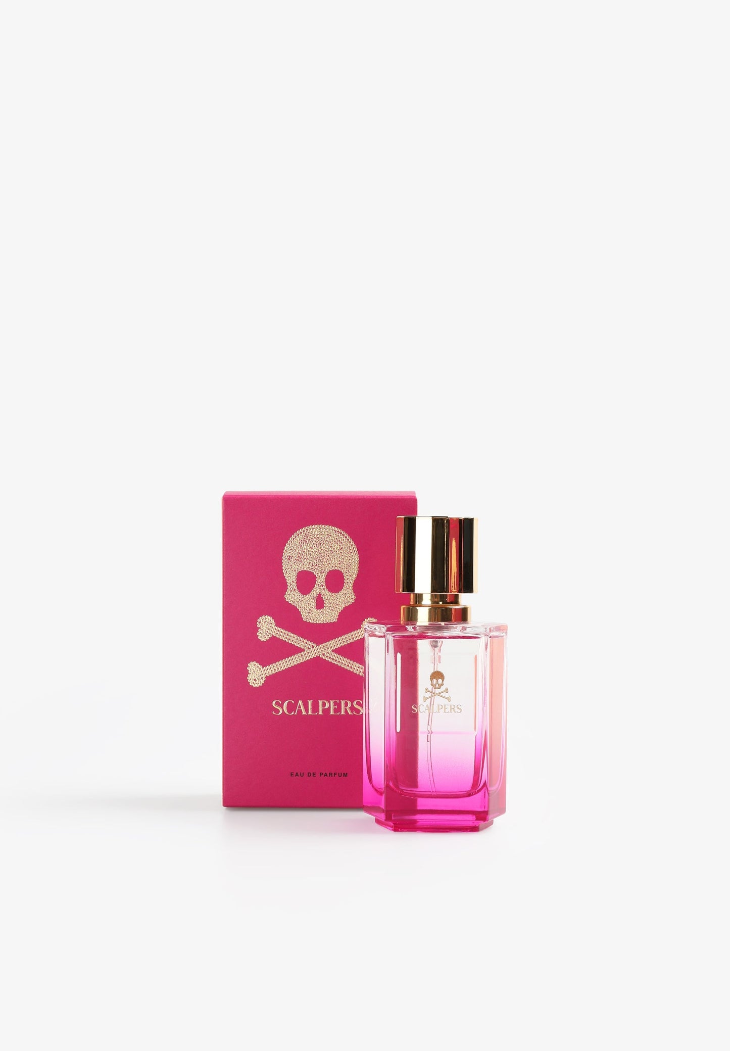 PERFUME HERYTHE WILD FLOW EDP 50 ml
